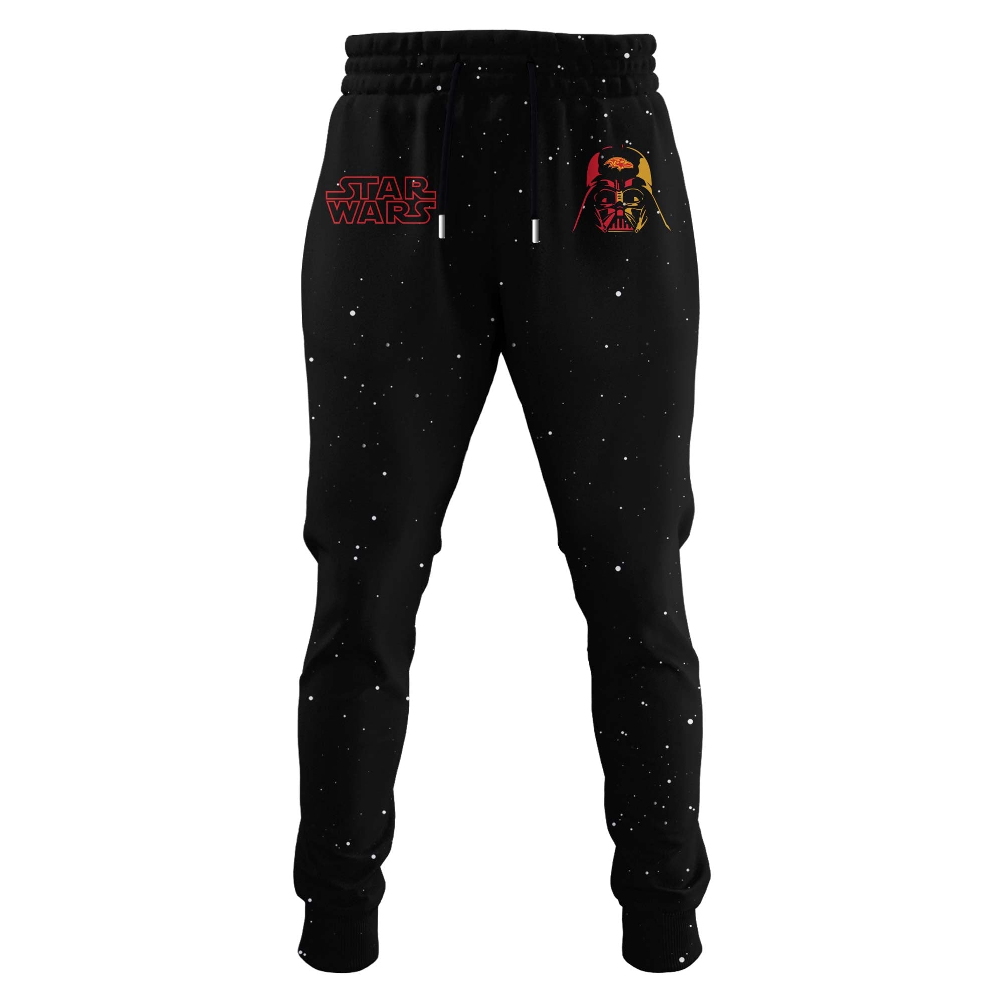 NFL x Starwars Hoodie Jogger Cap