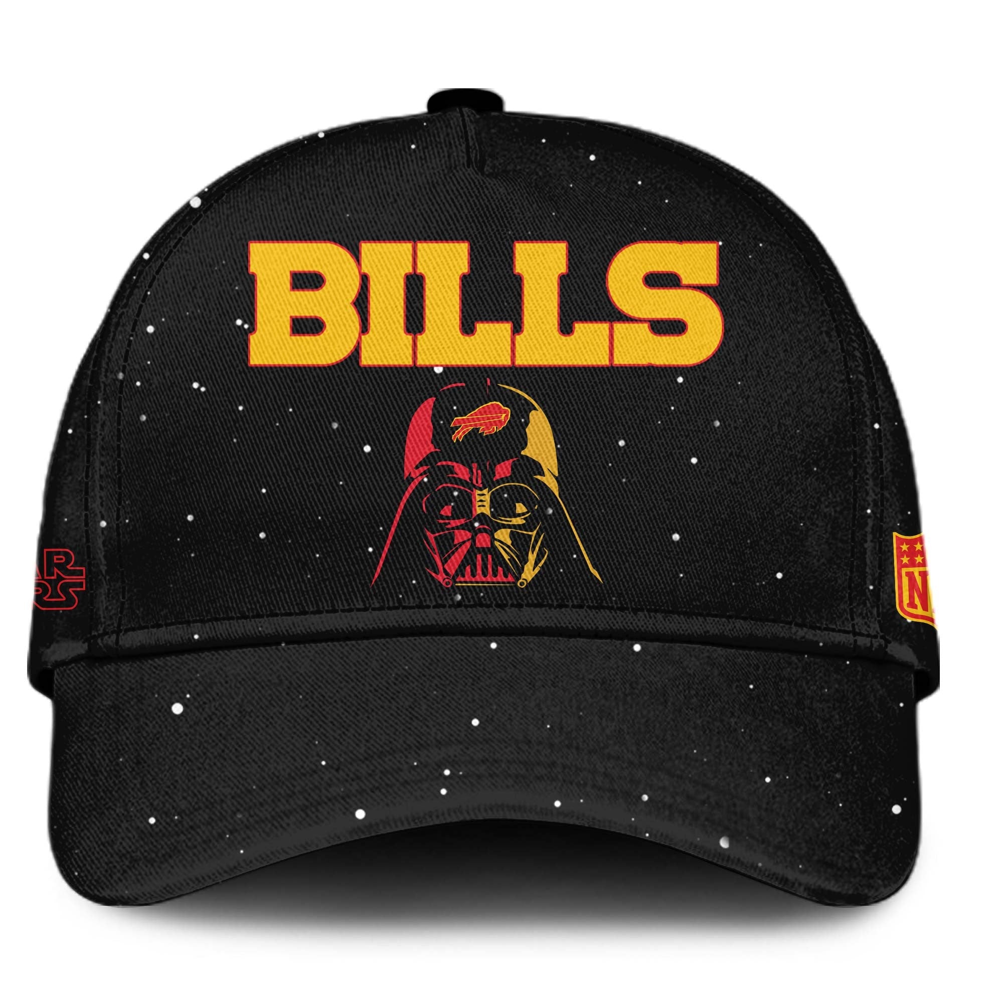 NFL x Starwars Hoodie Jogger Cap