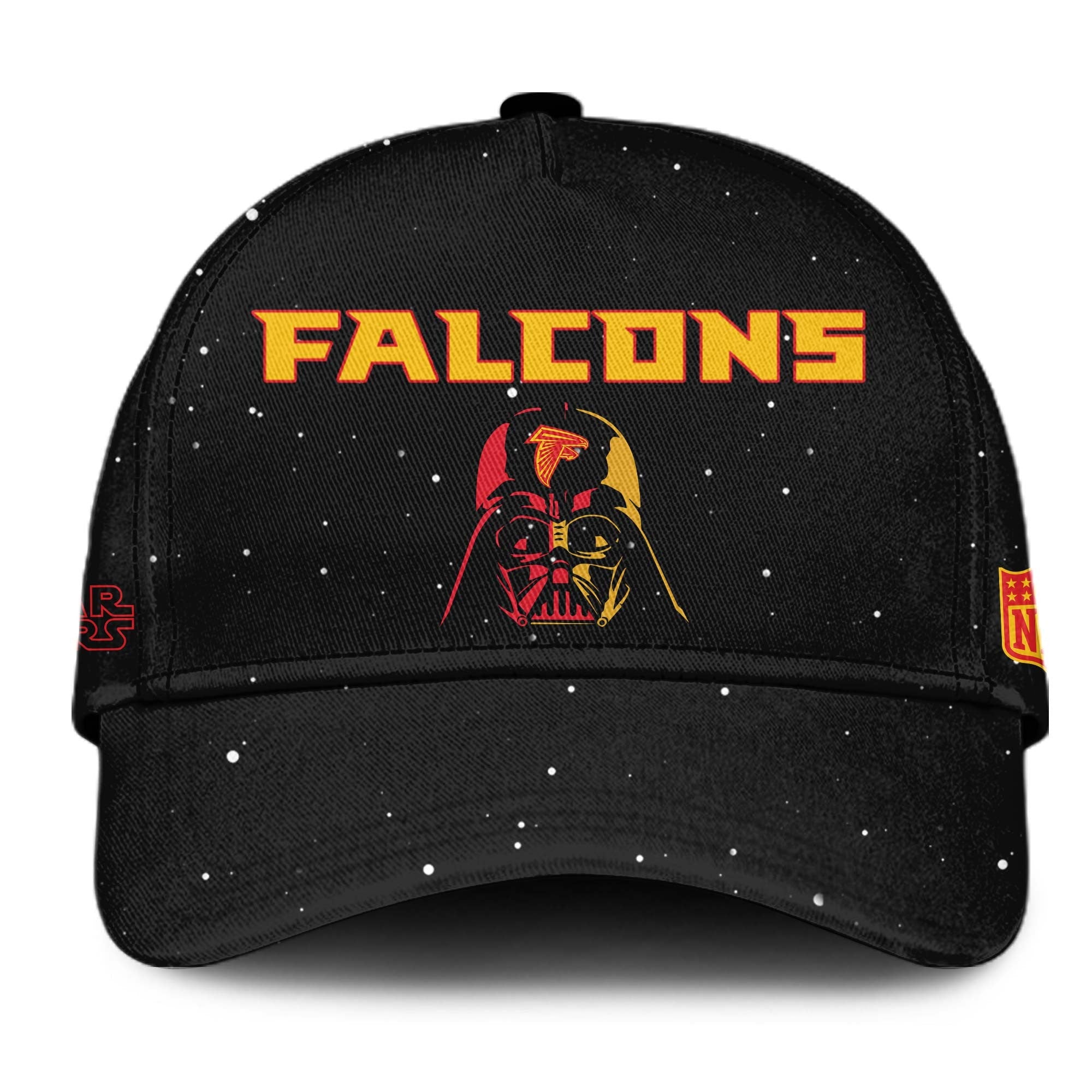 NFL x Starwars Hoodie Jogger Cap