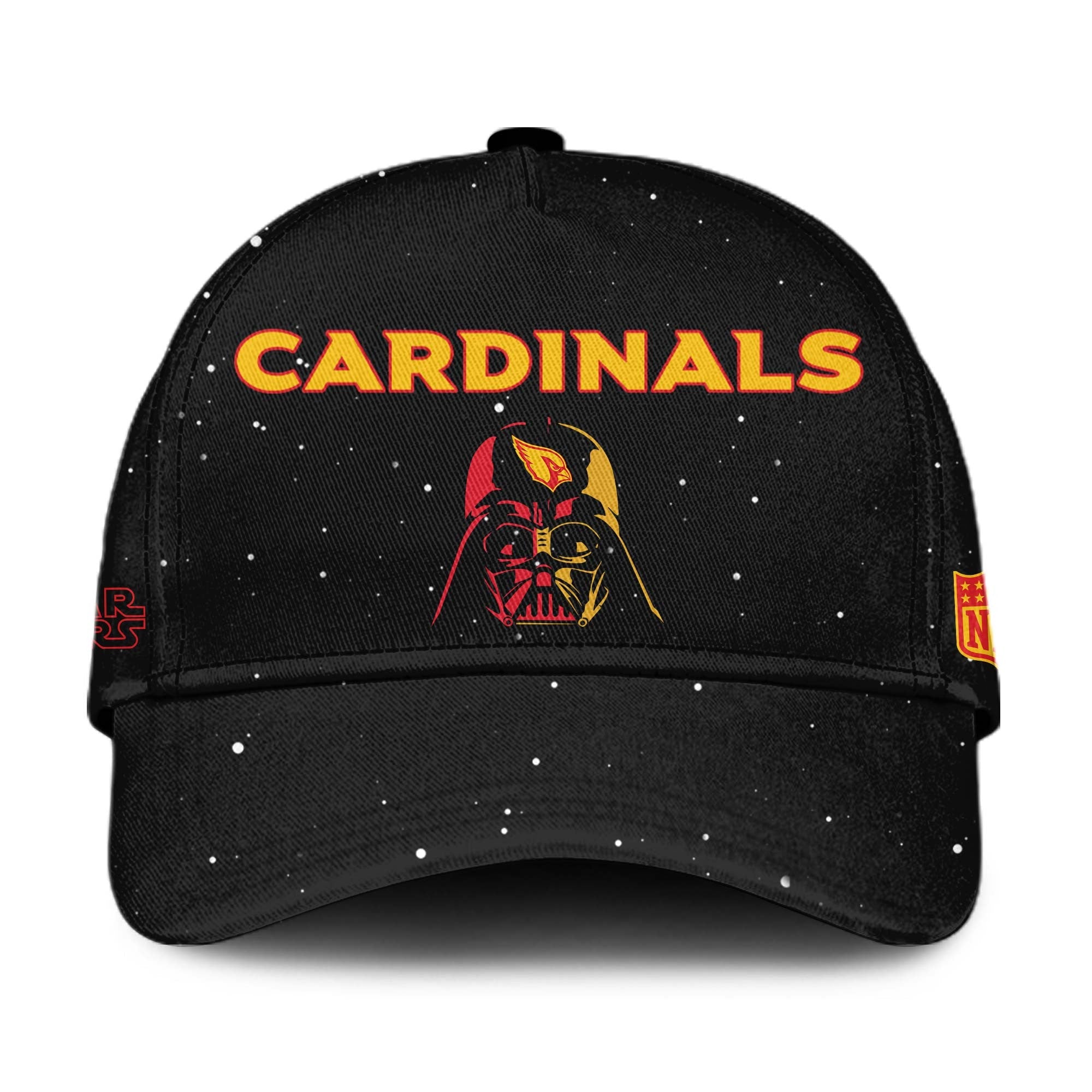 NFL x Starwars Hoodie Jogger Cap