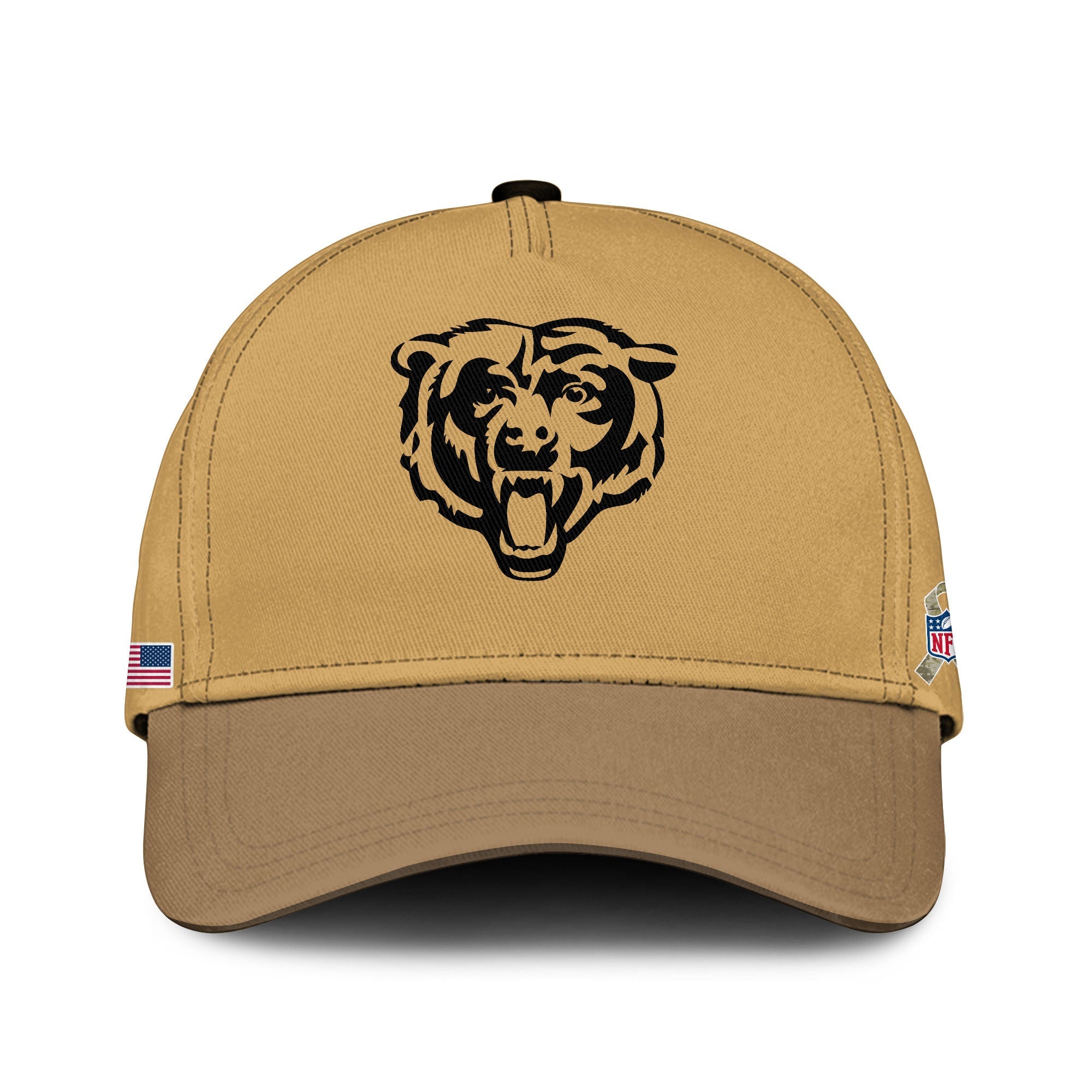 NFL x Salute to Service Hoodie Jogger Cap