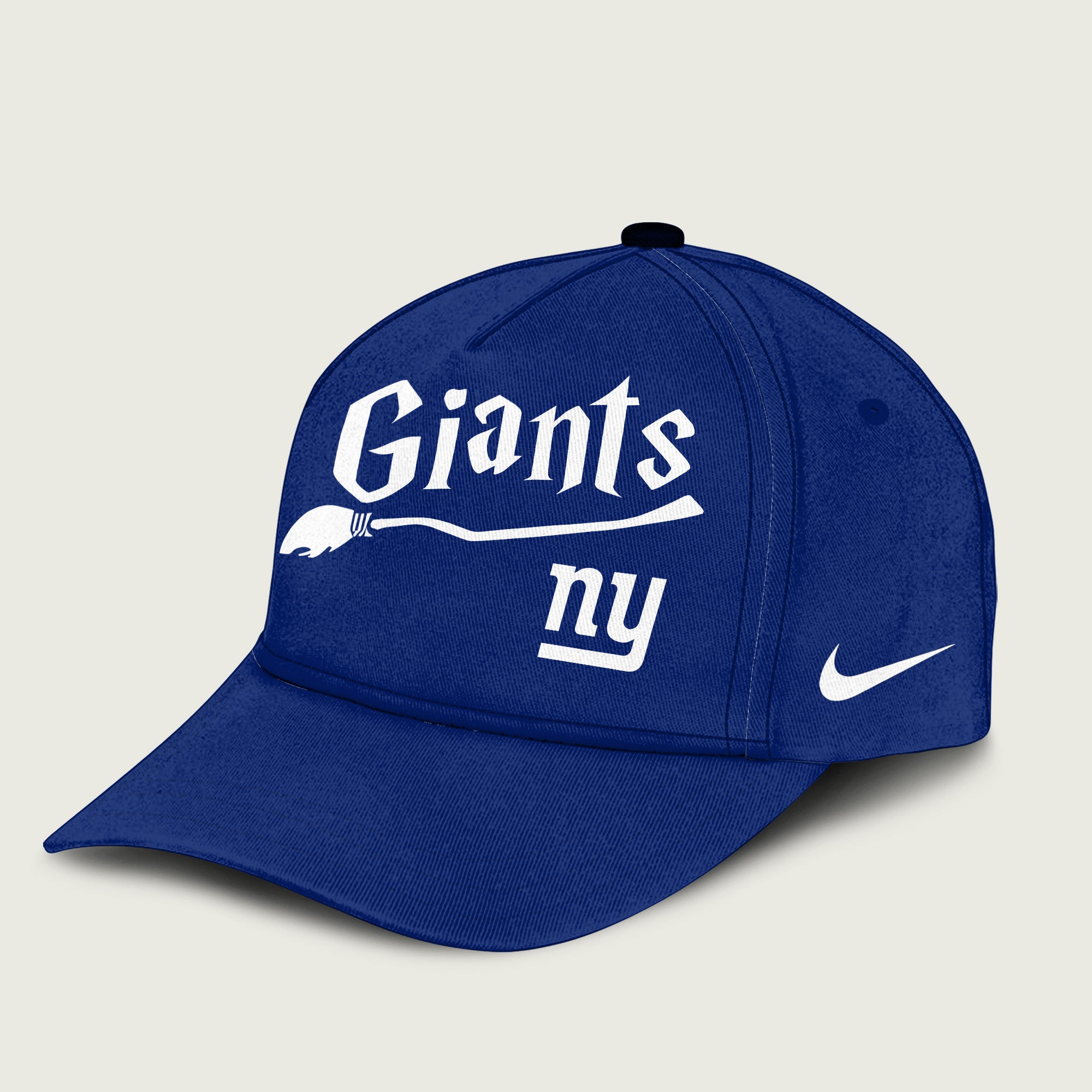 New York Giants Potter Combo Tshirt | Jogger | Cap