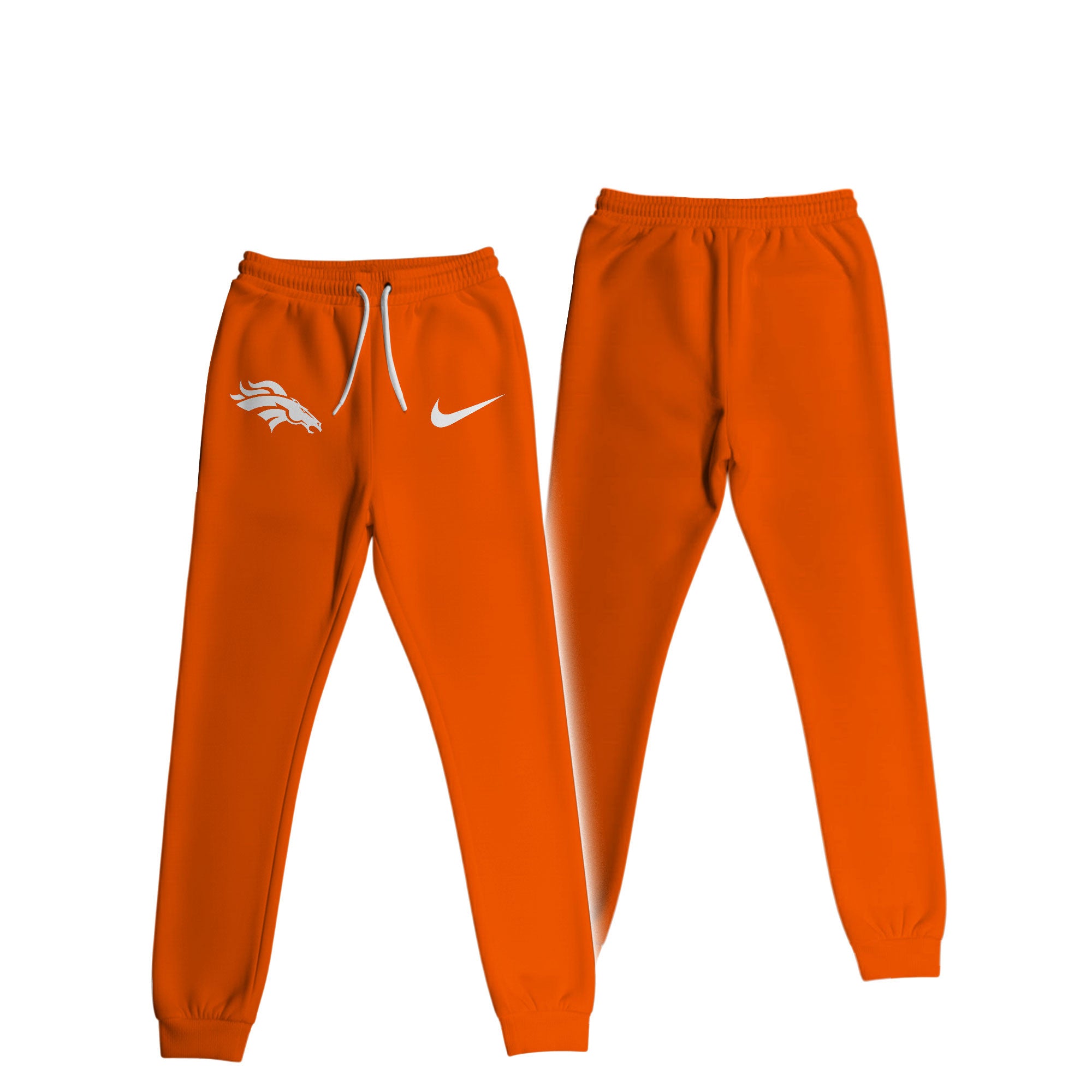 Denver Broncos Harry Potter Hoodie | Jogger | Cap