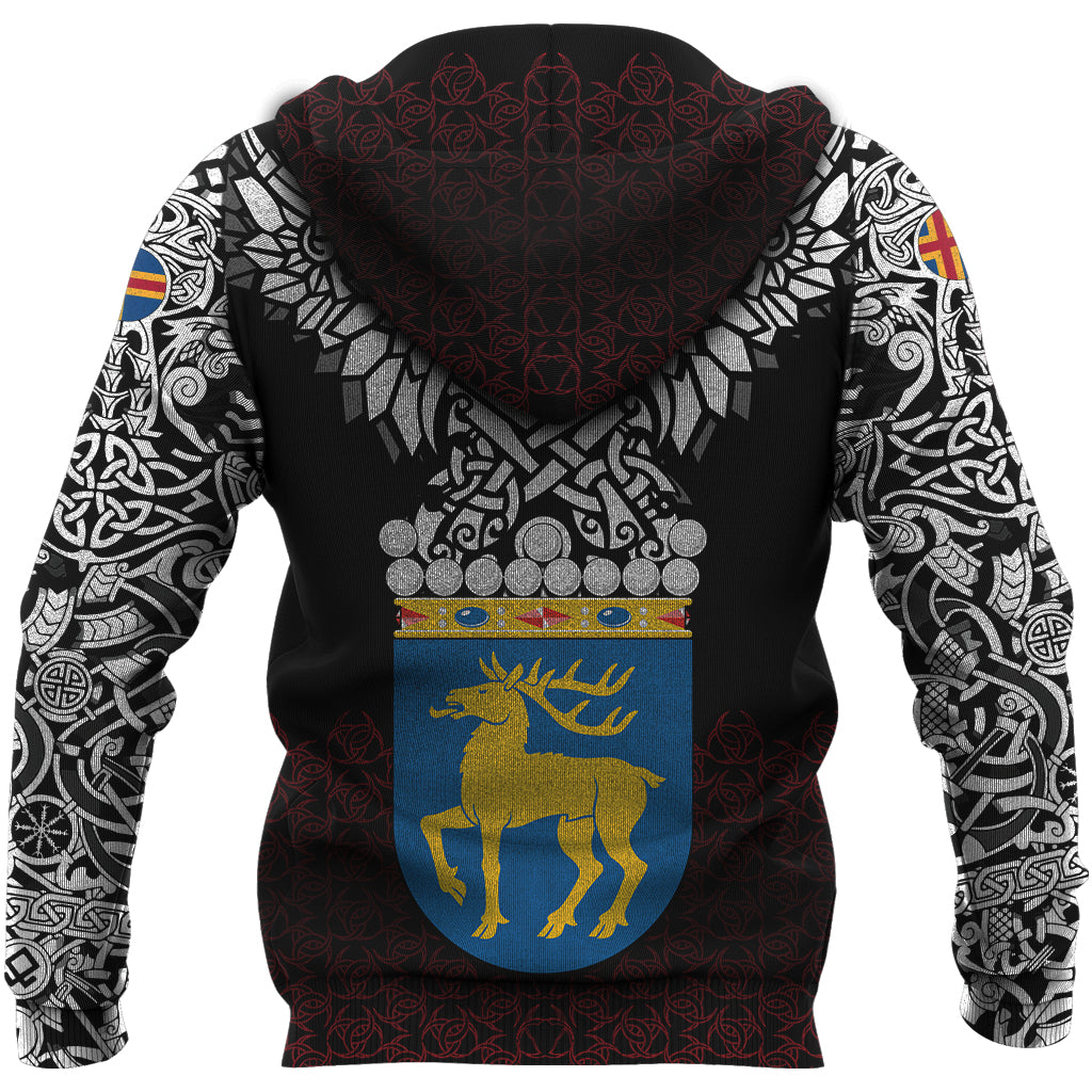 Aland Viking Symbol