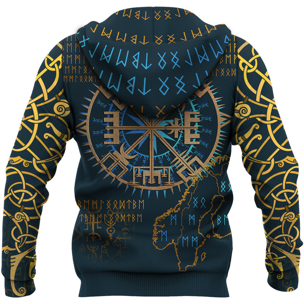Vegvisir