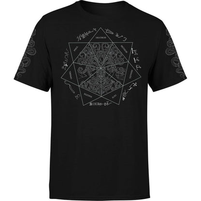 World Tree Shirt All Over Printed T-shirt