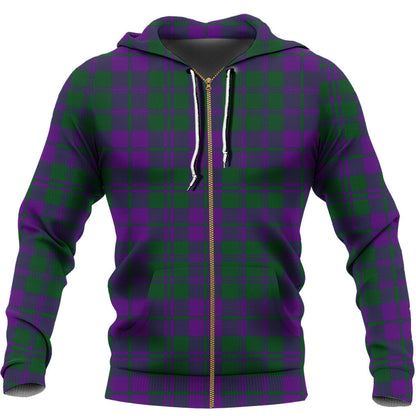 Viking Auld Lang Syne (Viking Technology) Tartan