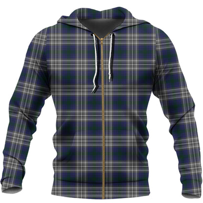 Viking Heritage Tartan