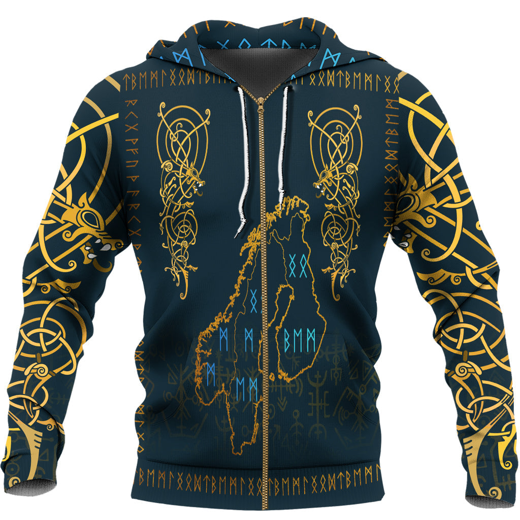 Vegvisir