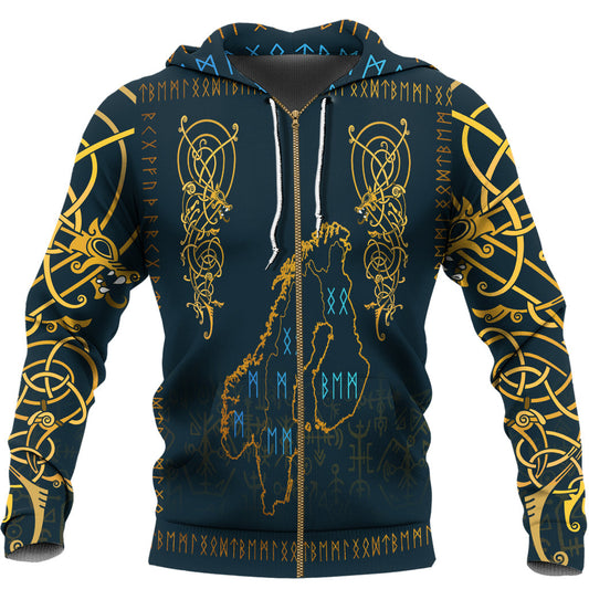 Vegvisir