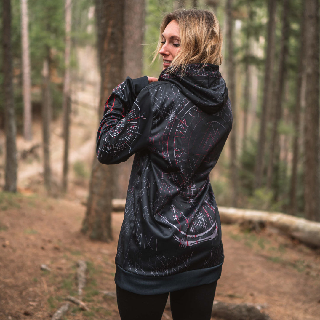 Eagle Pullover Hoodie - Limited