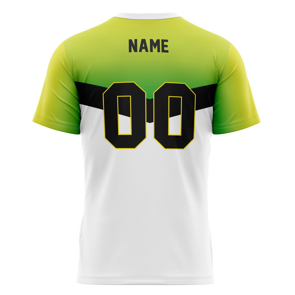 Personalized Itachiyama Institute Haikyuu V-neck T-Shirt Jersey