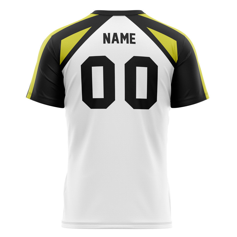 Personalized Fukurodani Academy Haikyuu V-neck T-Shirt Jersey