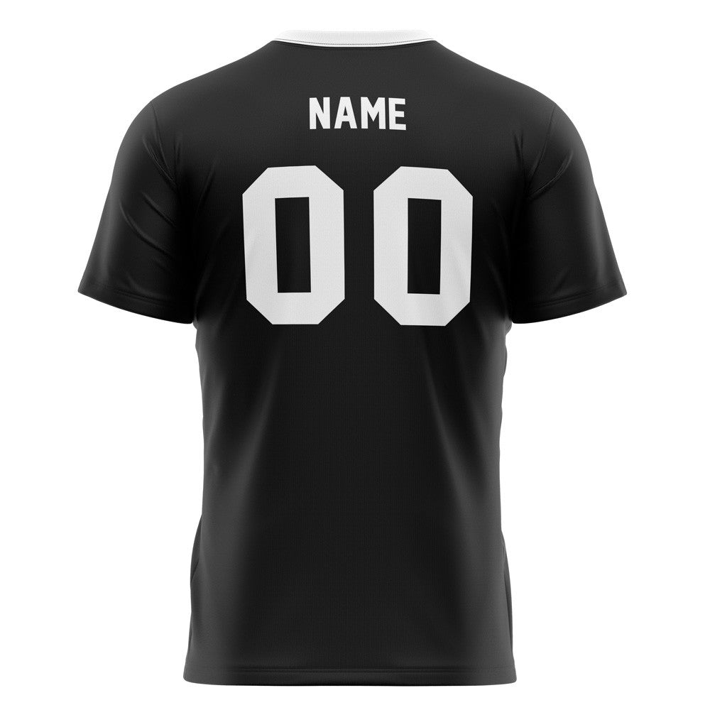 Personalized Inarizaki High Haikyuu V-neck T-Shirt Jersey