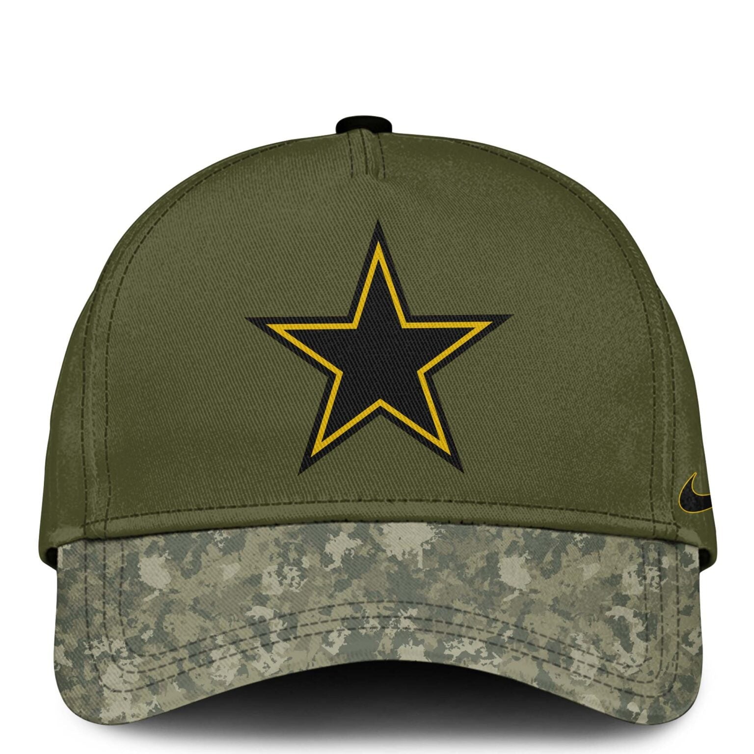 Dallas Cowboys NFL x U.S. ARMY'S 250TH Birthday Special Edition Jersey