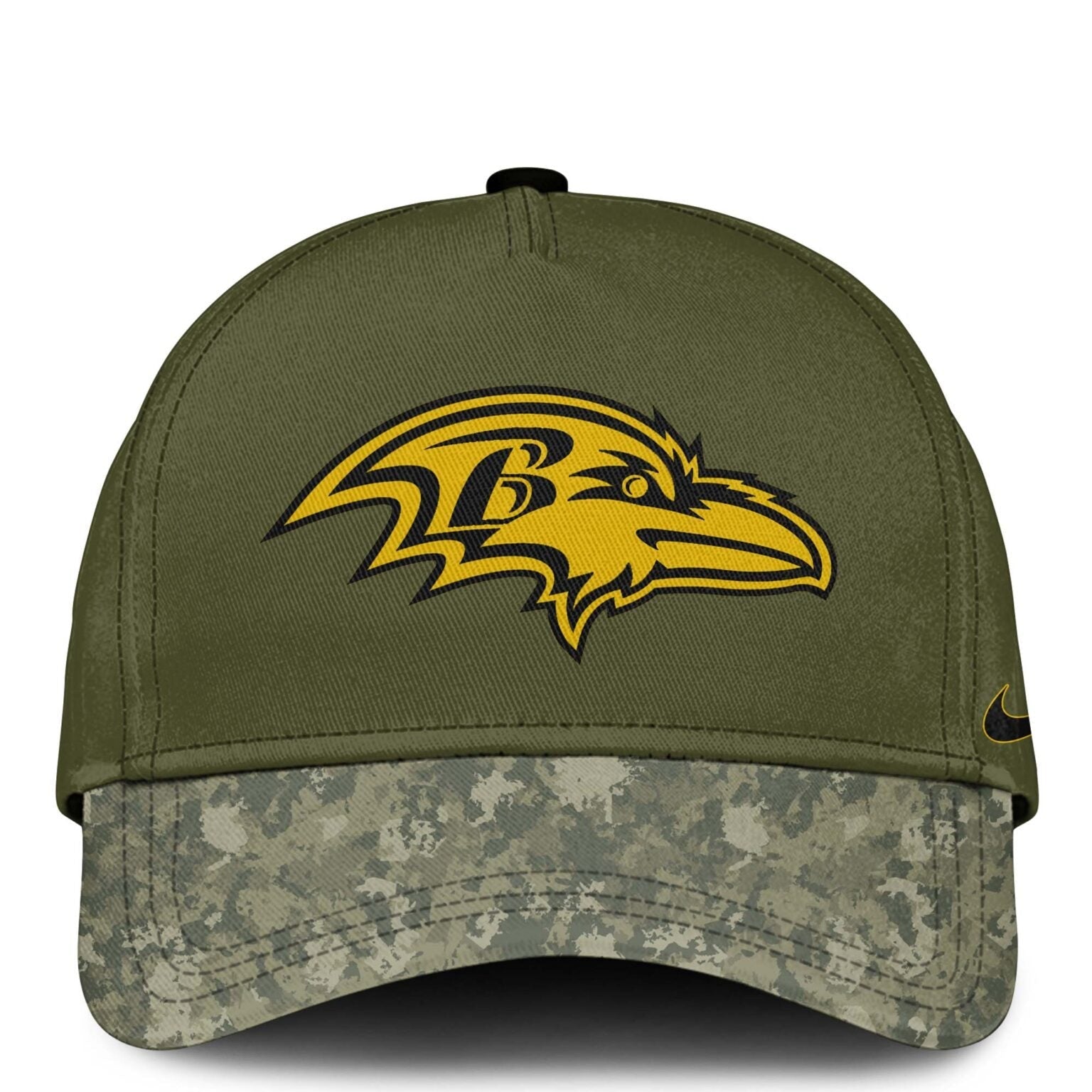 Baltimore Ravens NFL x U.S. ARMY'S 250TH Birthday Special Edition Jersey