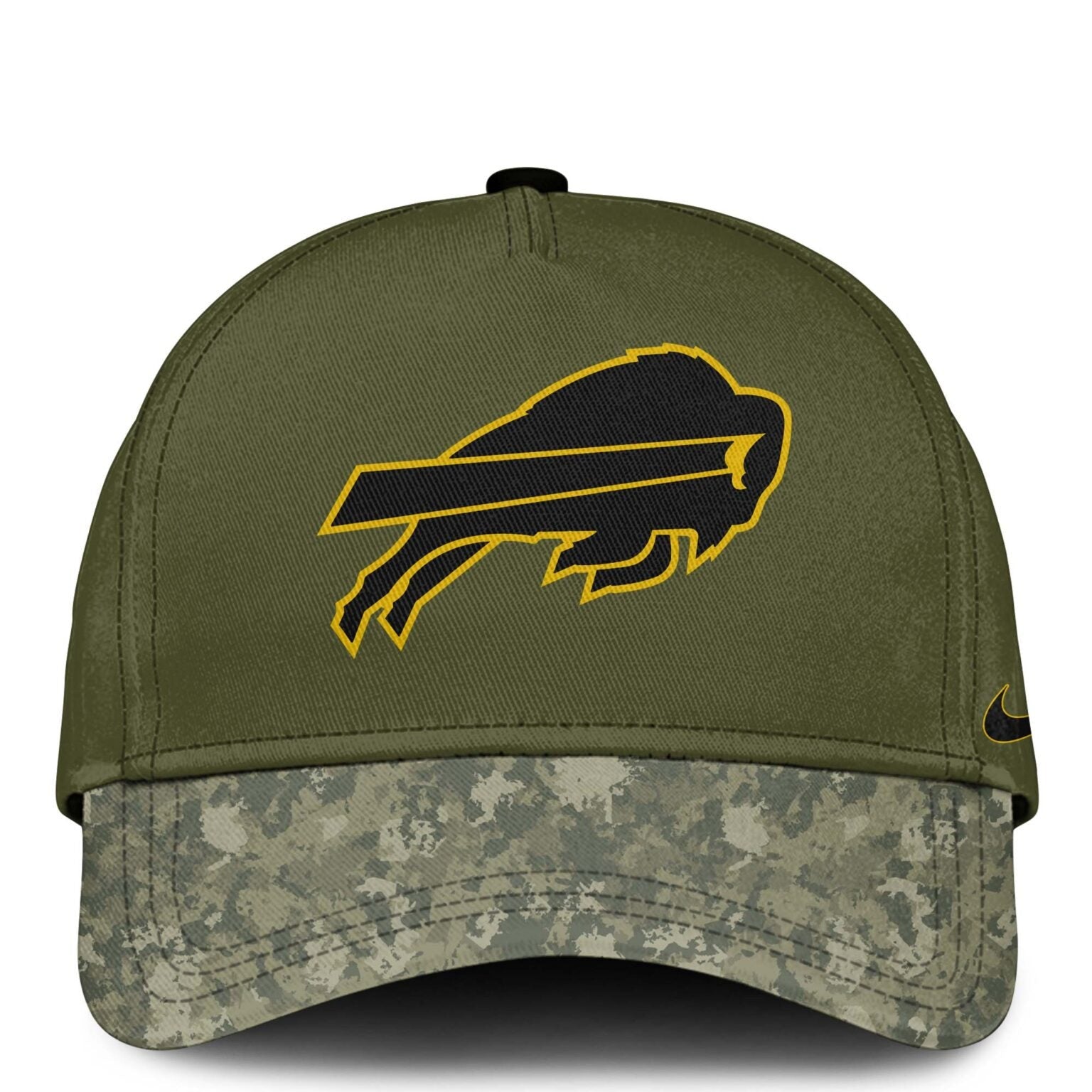 Buffalo Bills NFL x U.S. ARMY'S 250TH Birthday Special Edition Jersey