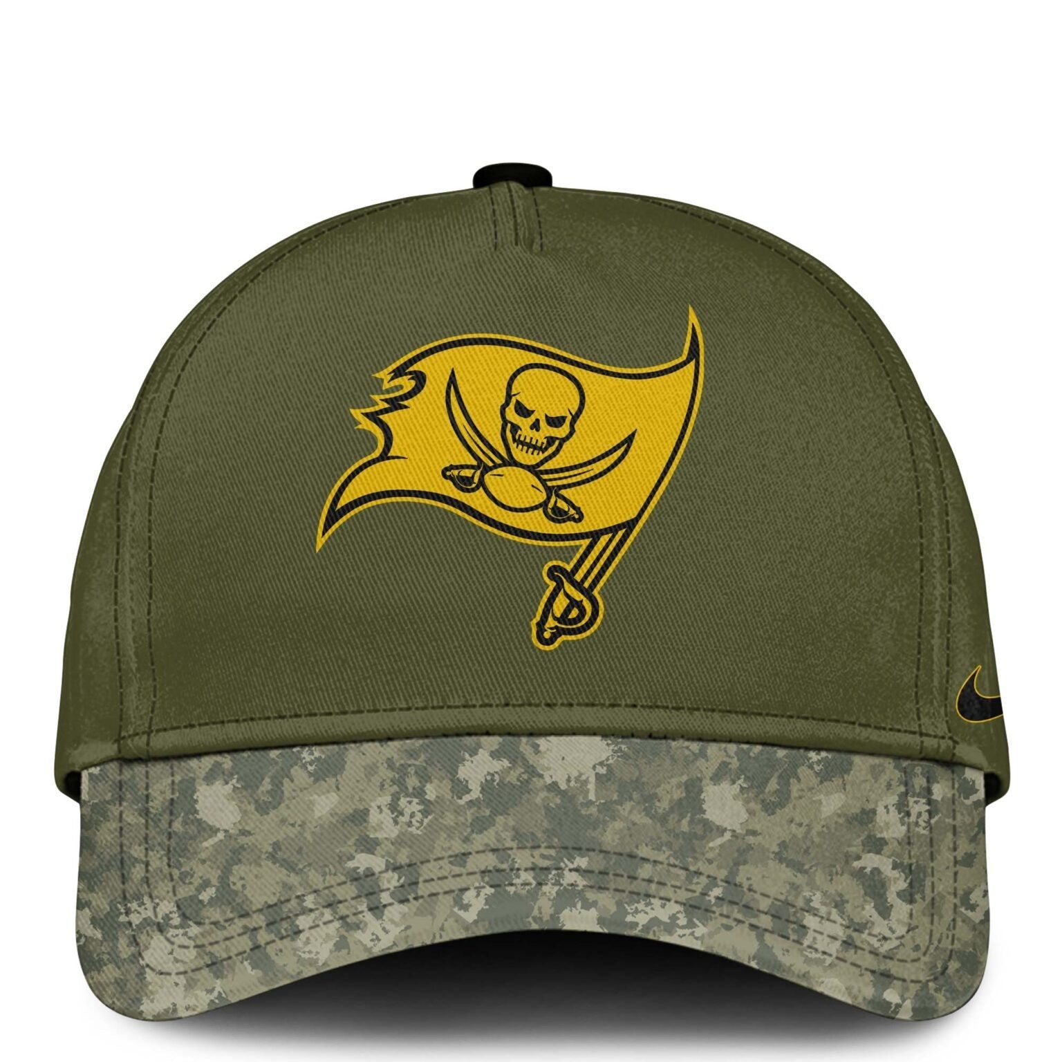 Tampa Bay Buccaneers NFL x U.S. ARMY'S 250TH Birthday Special Edition Jersey