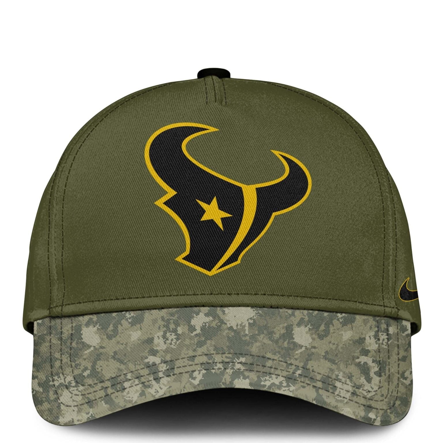Houston Texans NFL x U.S. ARMY'S 250TH Birthday Special Edition Jersey
