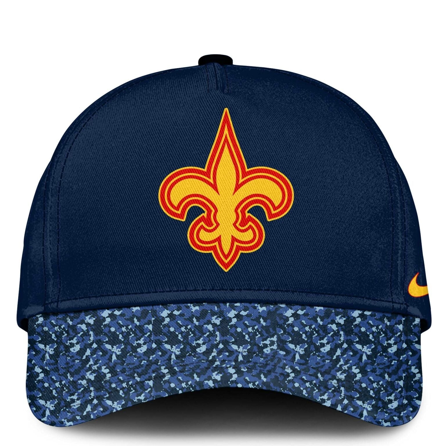 New Orleans Saints NFL x U.S.M.C 250TH Birthday Special Edition Jersey