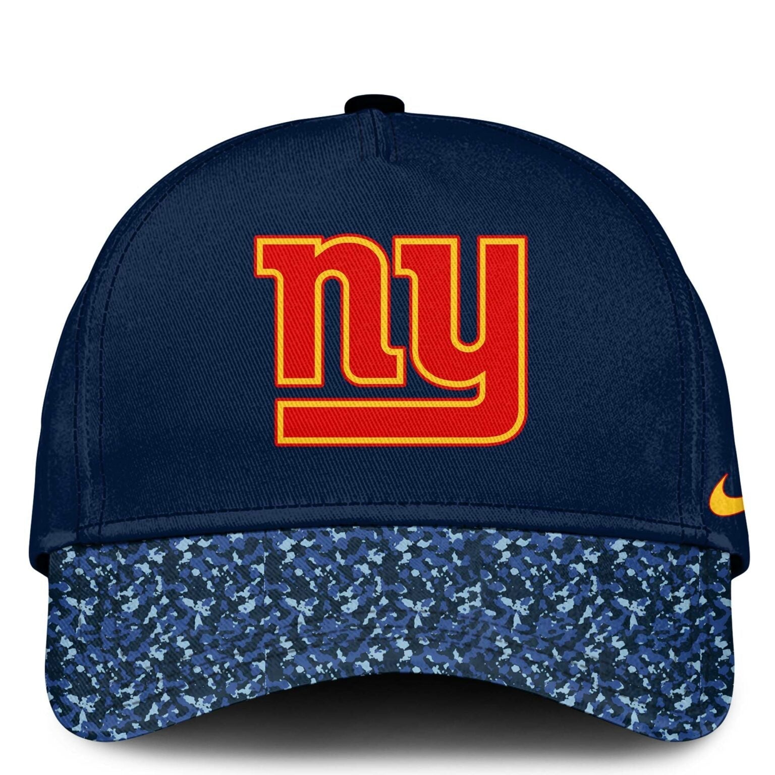 New York Giants NFL x U.S.M.C 250TH Birthday Special Edition Jersey