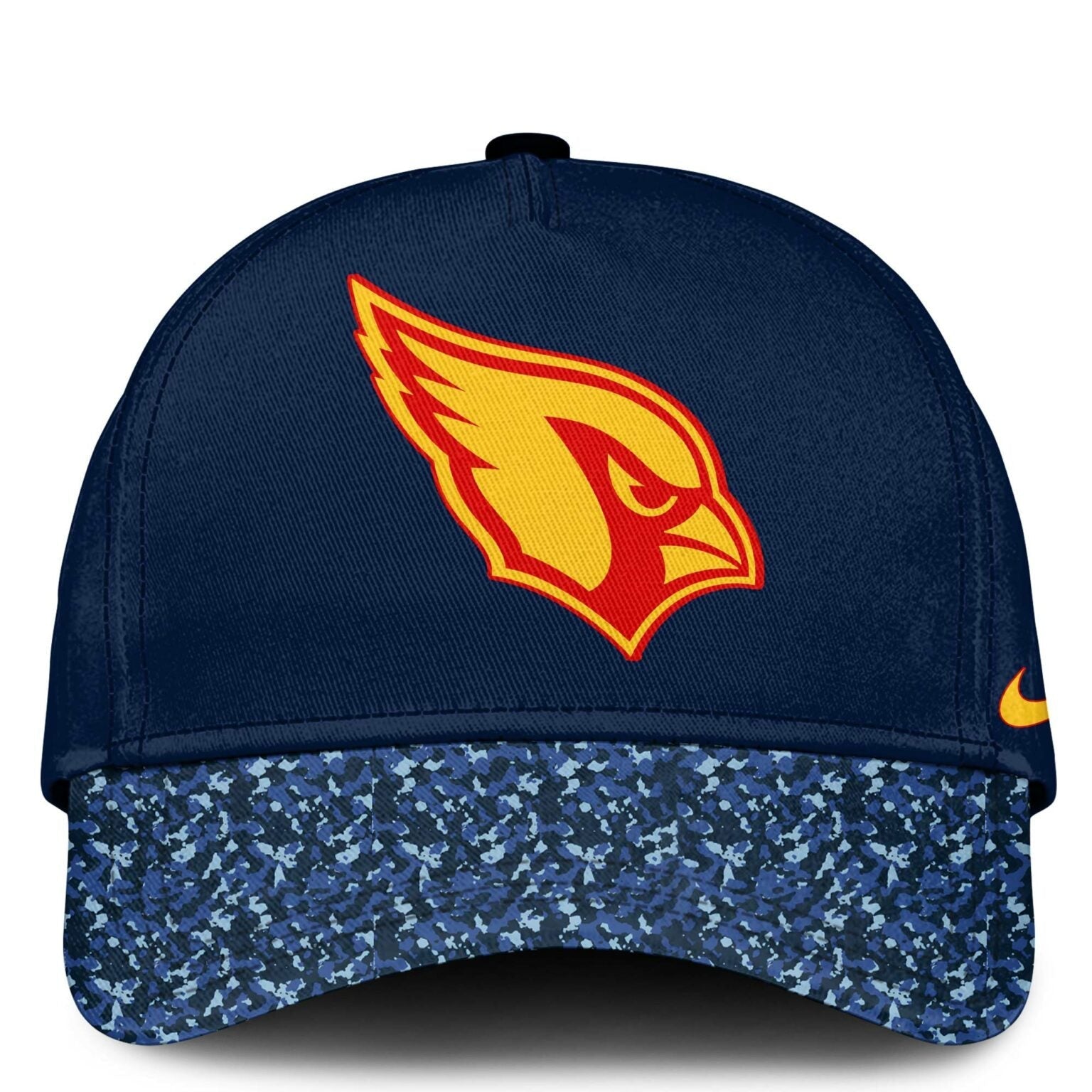 Arizona Cardinals NFL x U.S.M.C 250TH Birthday Special Edition Jersey