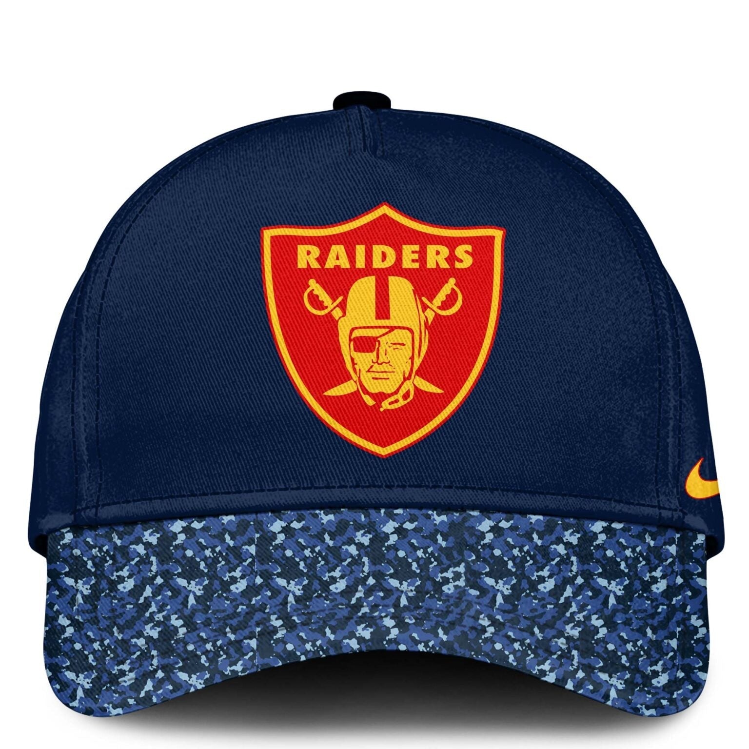 Las Vegas Raiders NFL x U.S.M.C 250TH Birthday Special Edition Jersey