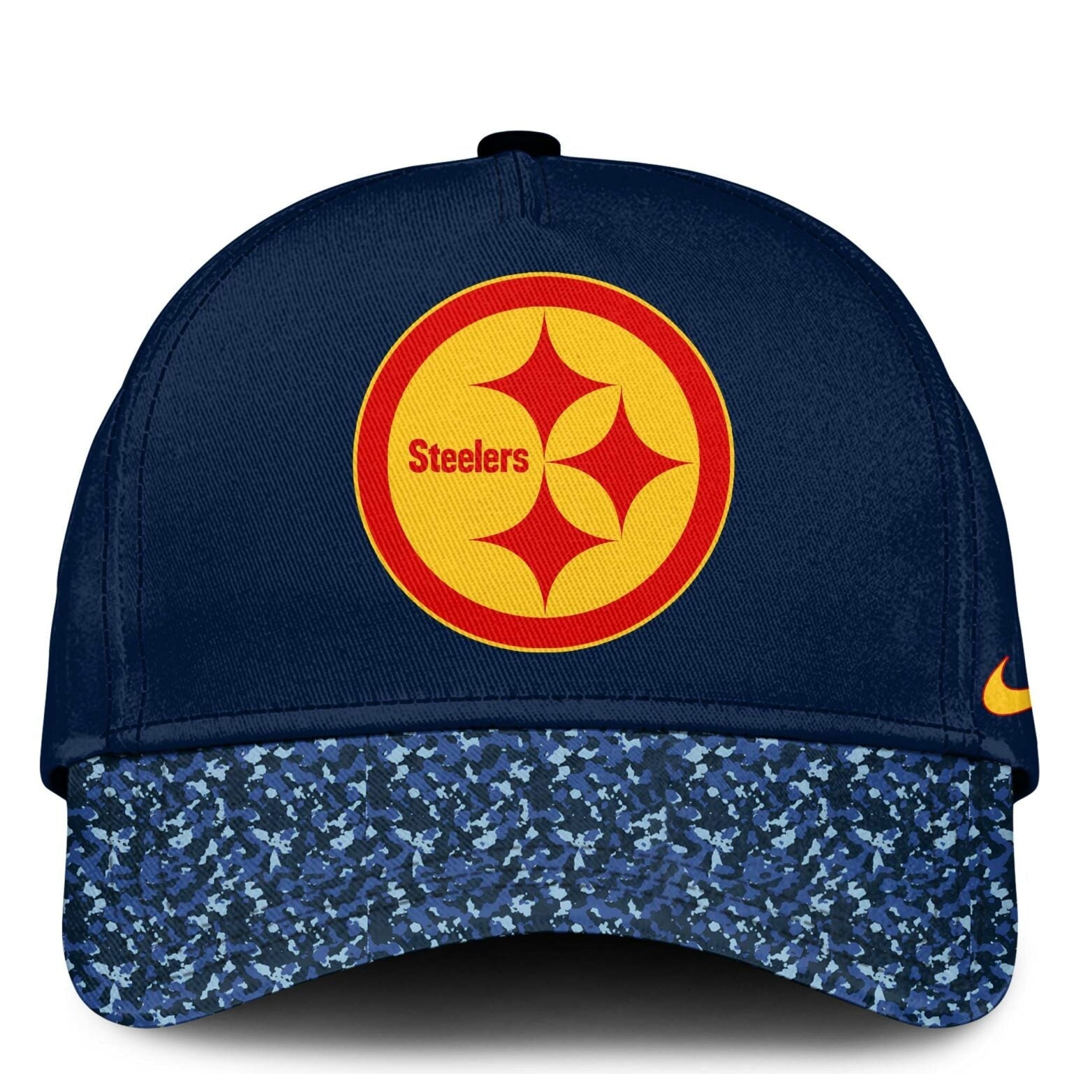 Pittsburgh Steelers NFL x U.S.M.C 250TH Birthday Special Edition Jersey