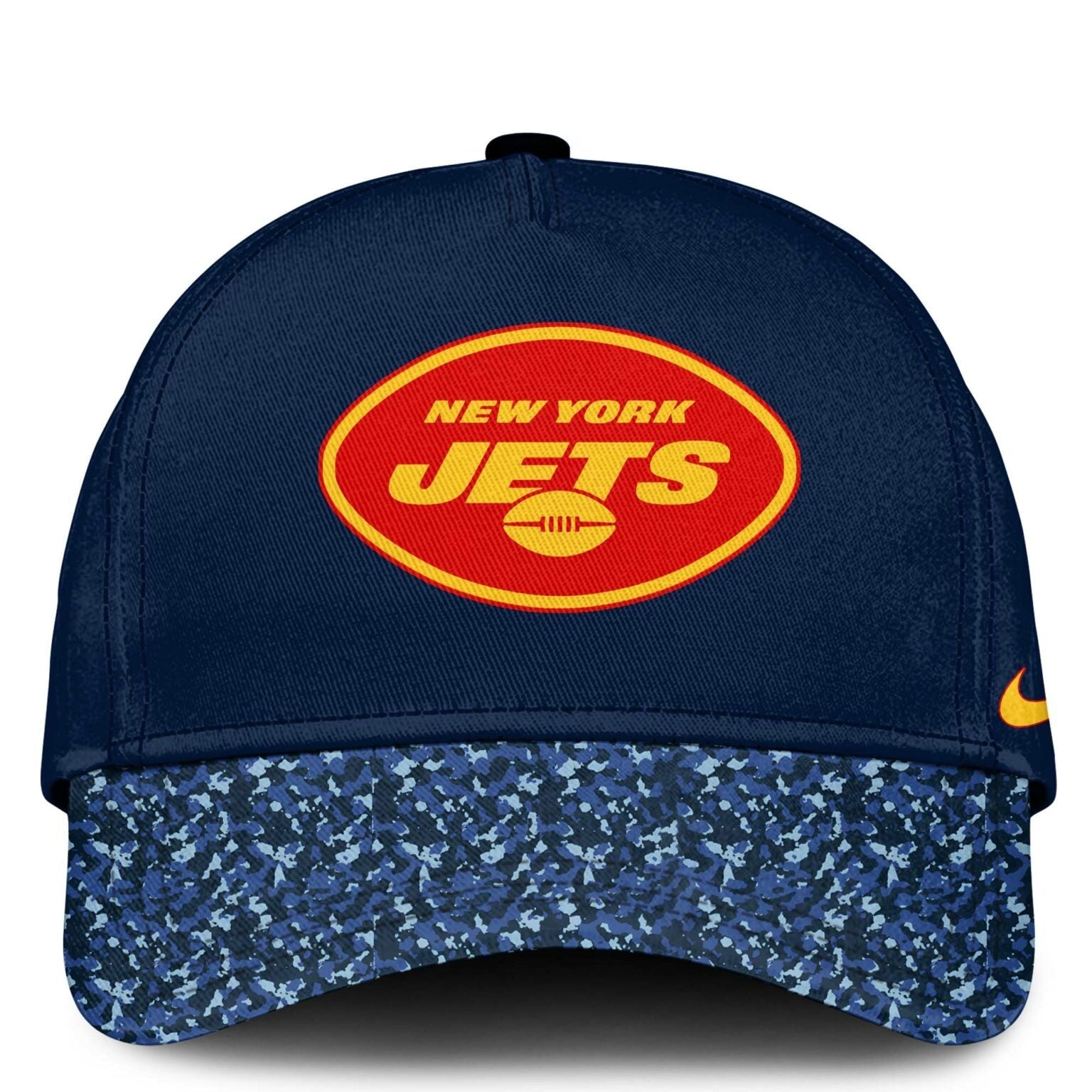 New York Jets NFL x U.S.M.C 250TH Birthday Special Edition Jersey