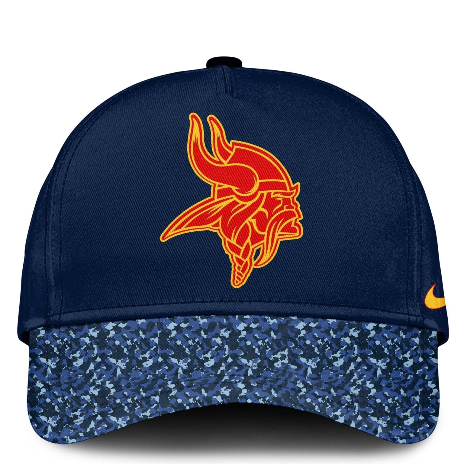 Minnesota Vikings NFL x U.S.M.C 250TH Birthday Special Edition Jersey