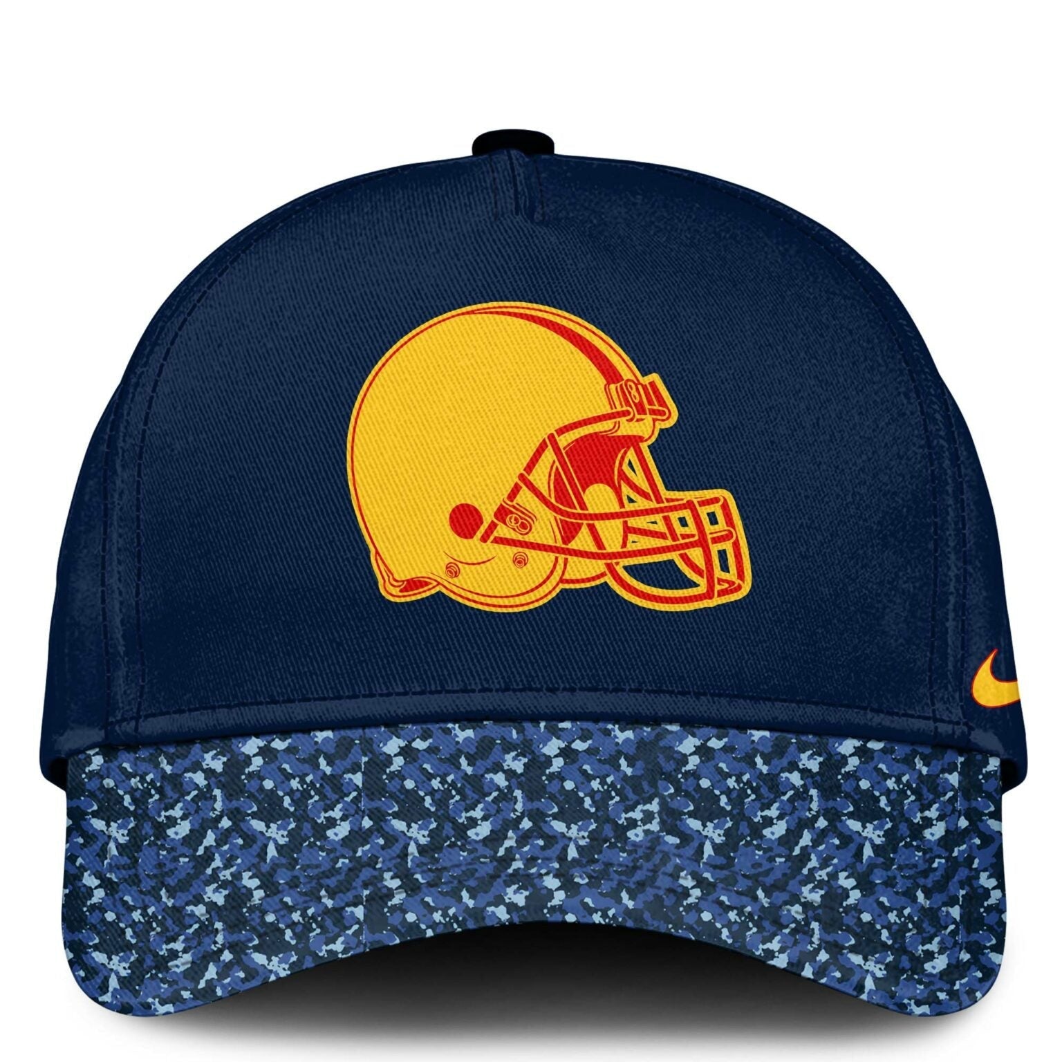 Cleveland Browns NFL x U.S.M.C 250TH Birthday Special Edition Jersey