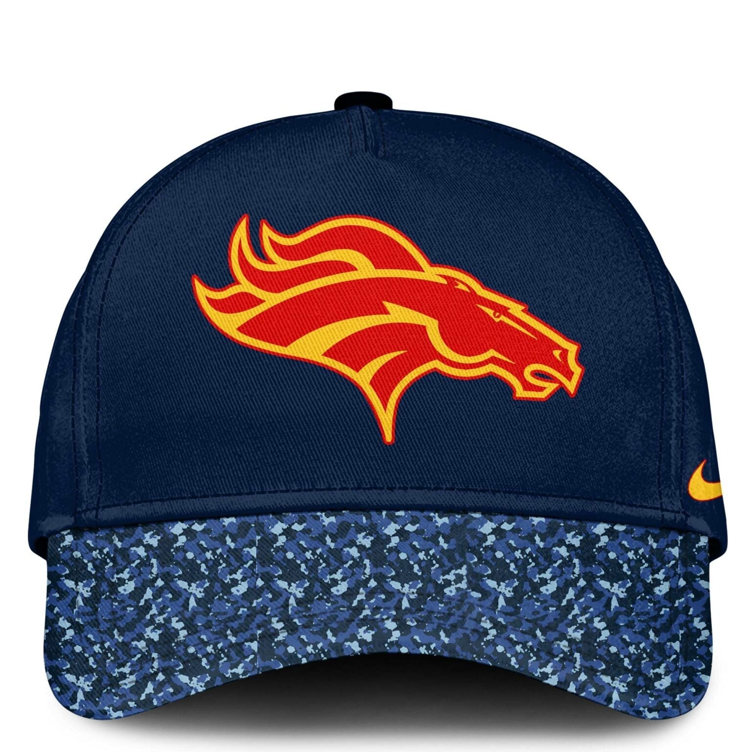 Denver Broncos NFL x U.S.M.C 250TH Birthday Special Edition Jersey