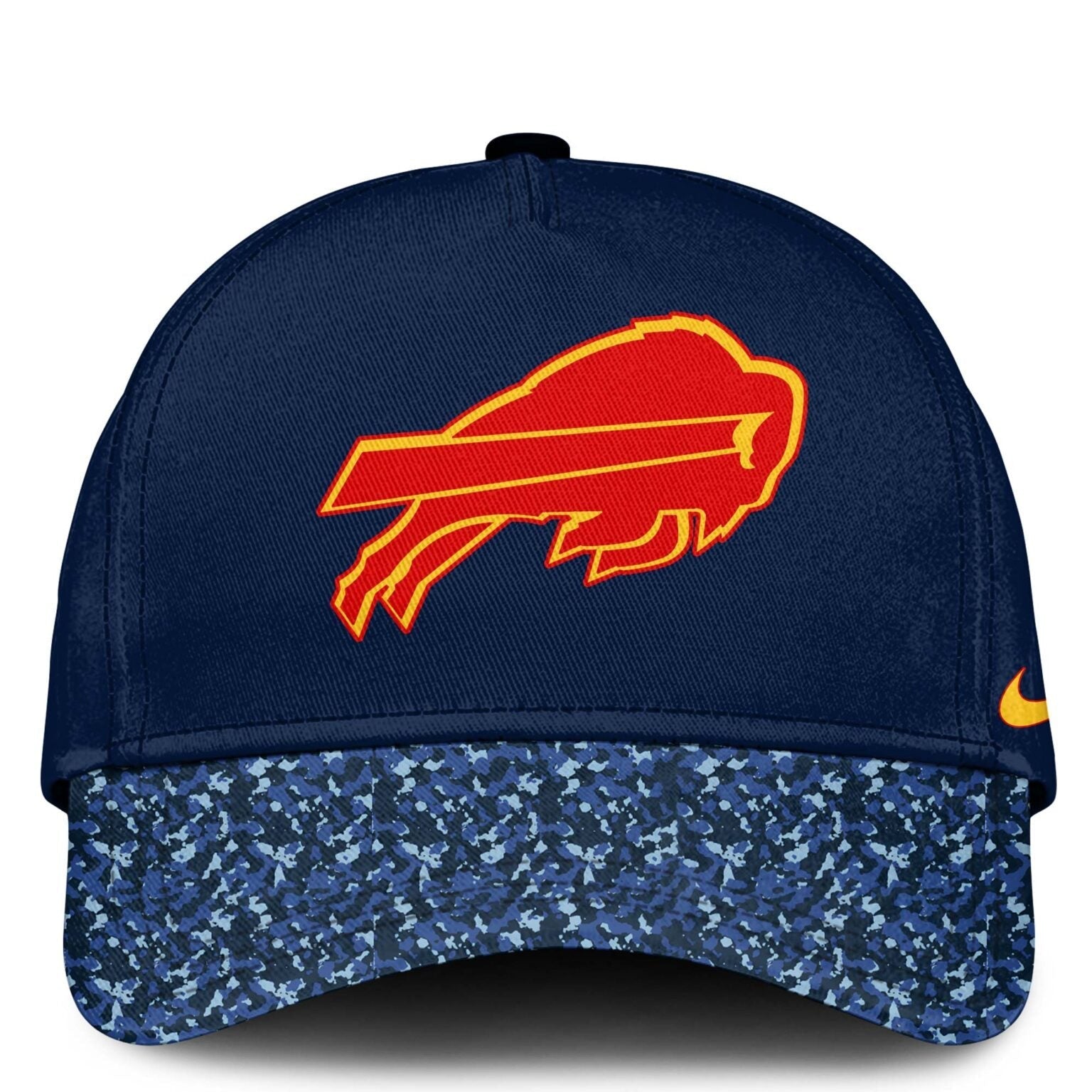 Buffalo Bills NFL x U.S.M.C 250TH Birthday Special Edition Jersey