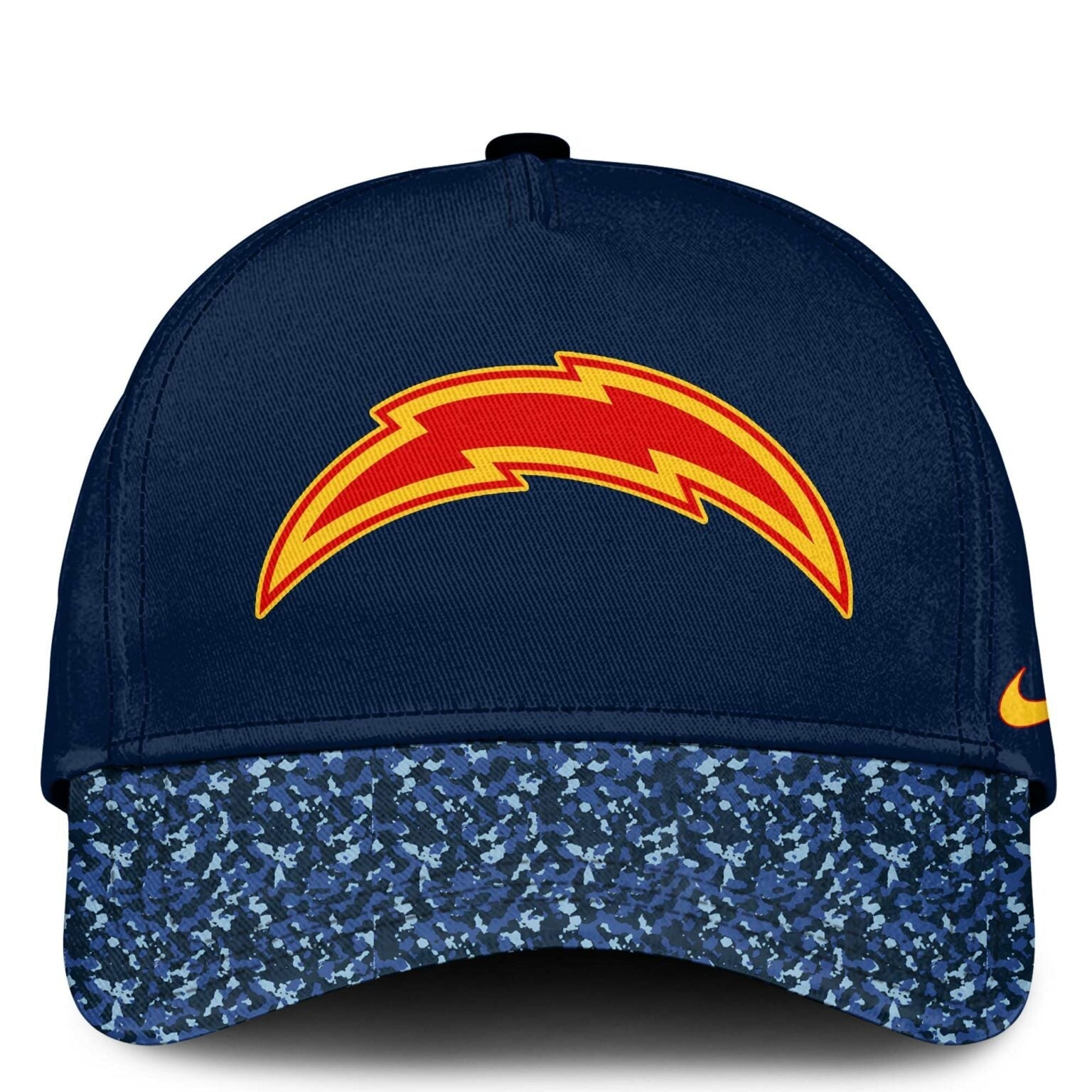 Los Angeles Chargers NFL x U.S.M.C 250TH Birthday Special Edition Jersey