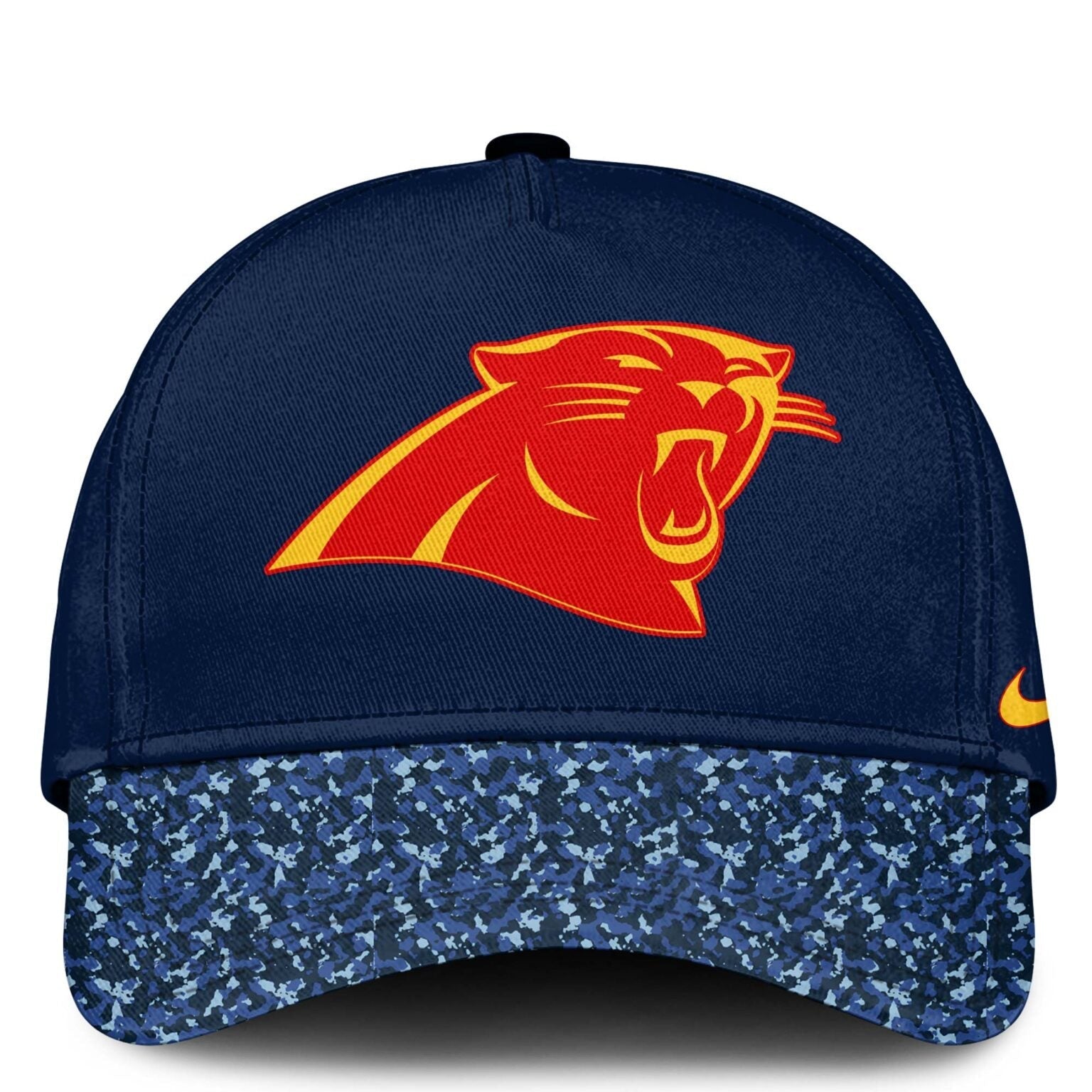 Carolina Panthers NFL x U.S.M.C 250TH Birthday Special Edition Jersey