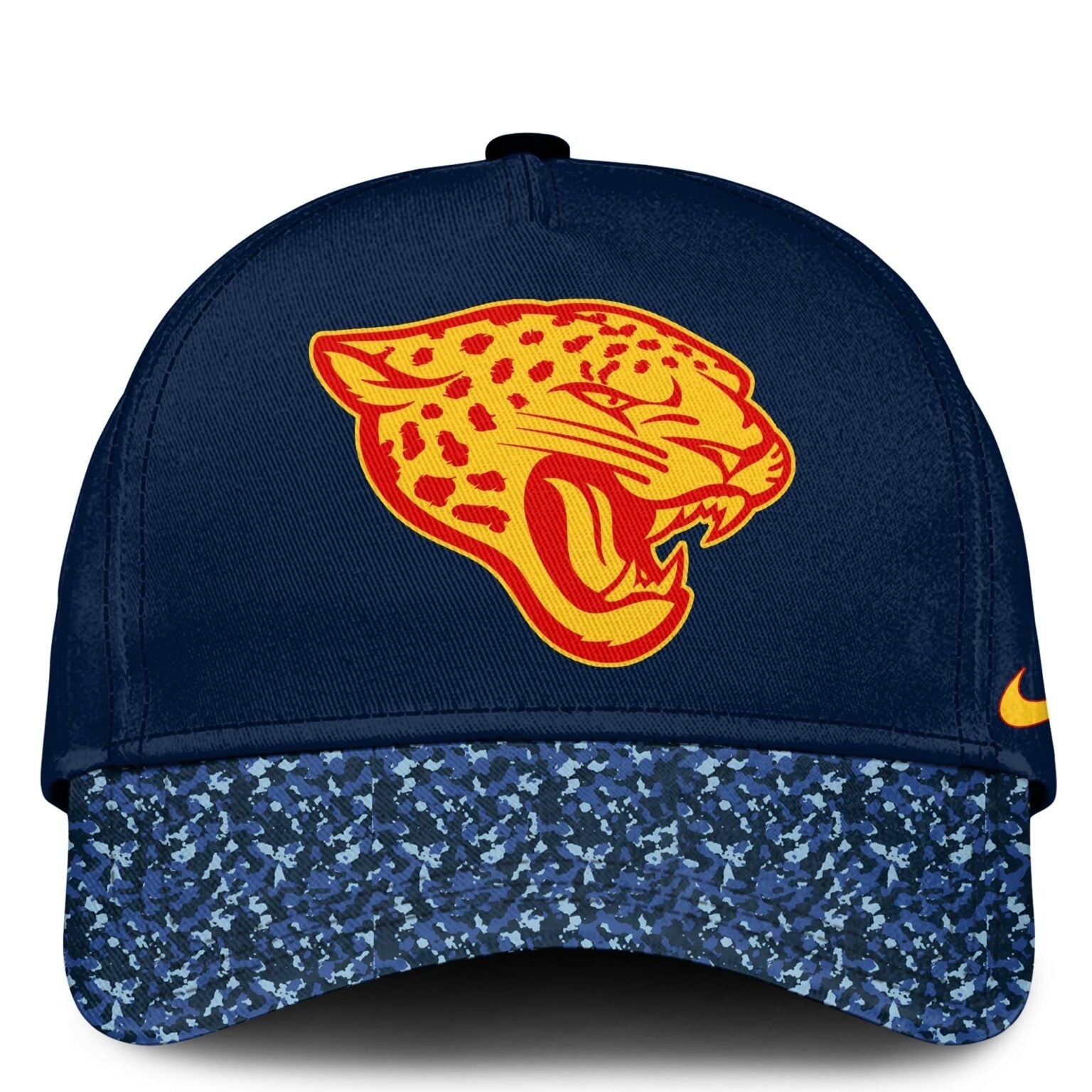 Jacksonville Jaguars NFL x U.S.M.C 250TH Birthday Special Edition Jersey