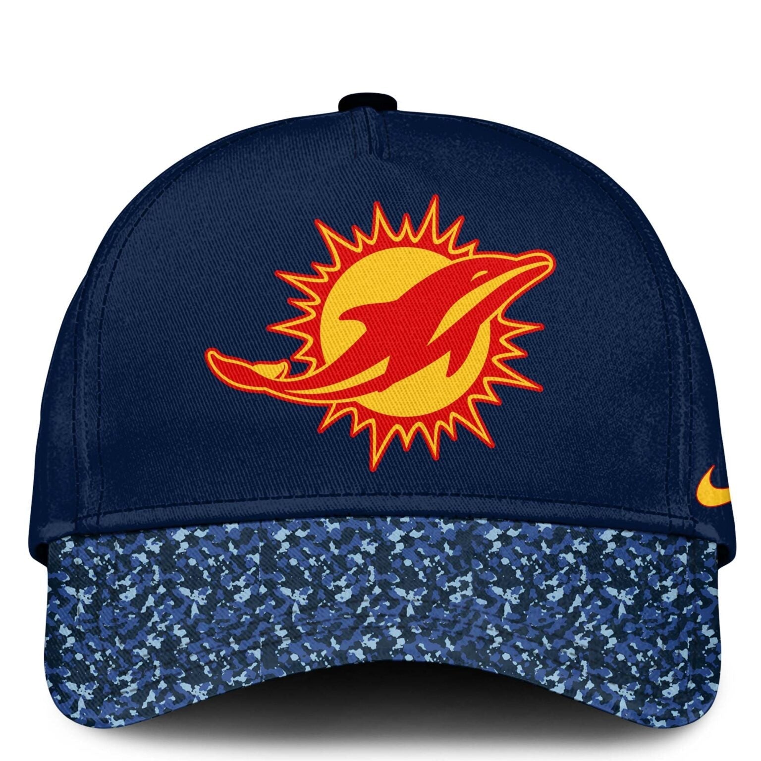 Miami Dolphins NFL x U.S.M.C 250TH Birthday Special Edition Jersey