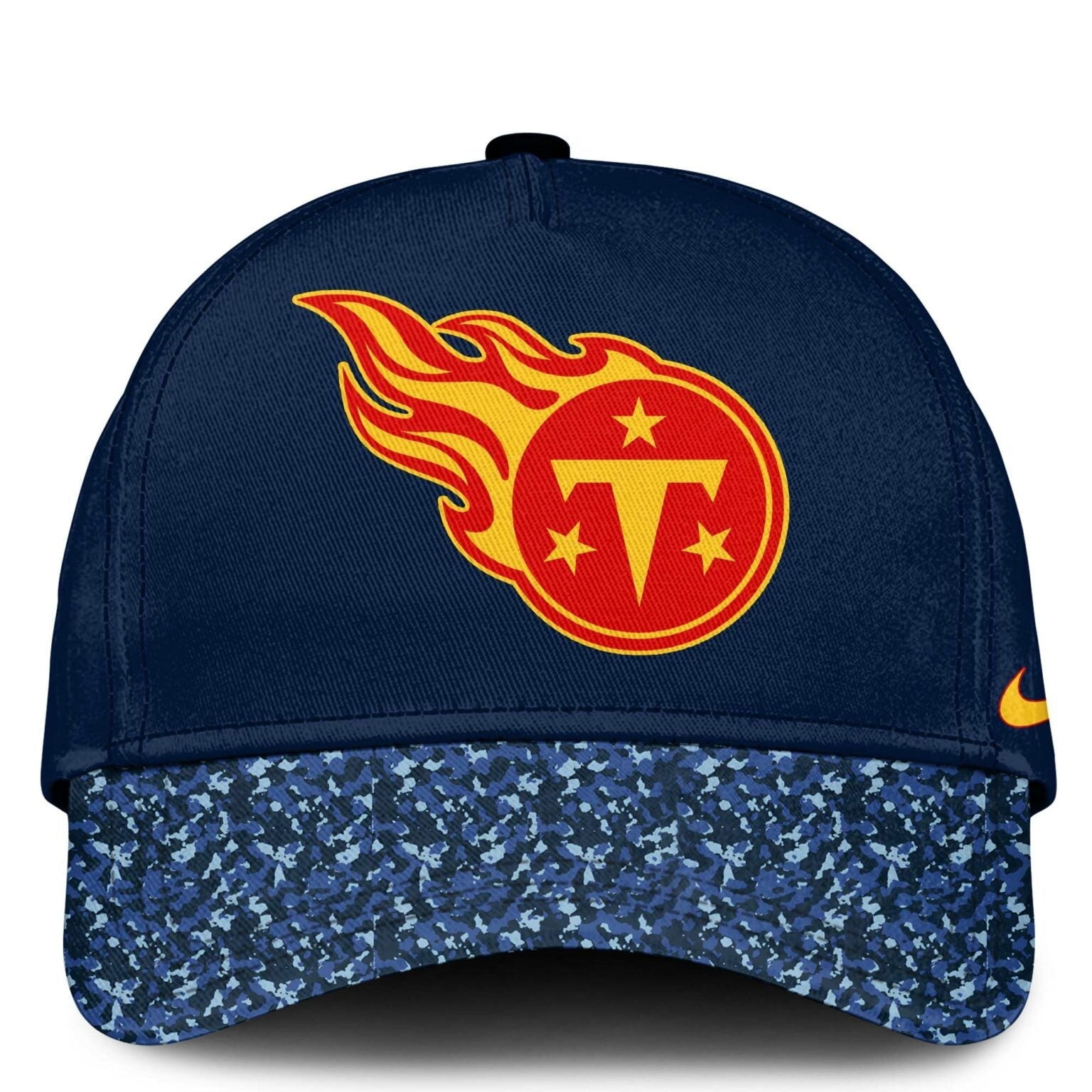 Tennessee Titans NFL x U.S.M.C 250TH Birthday Special Edition Jersey