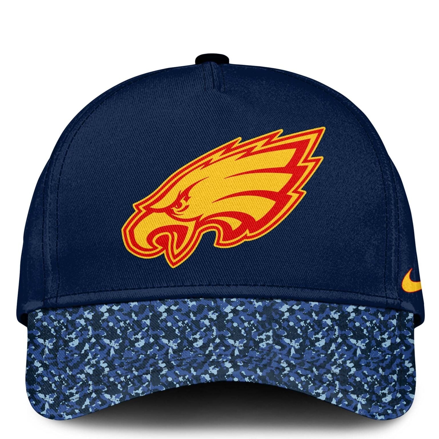 Philadelphia Eagles NFL x U.S.M.C 250TH Birthday Special Edition Jersey