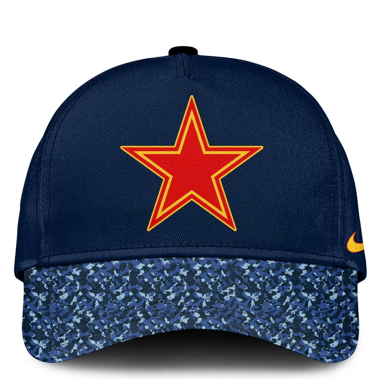 Dallas Cowboys NFL x U.S.M.C 250TH Birthday Special Edition Jersey