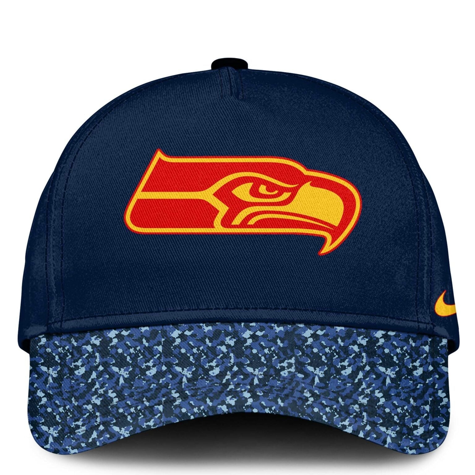 Seattle Seahawks NFL x U.S.M.C 250TH Birthday Special Edition Jersey