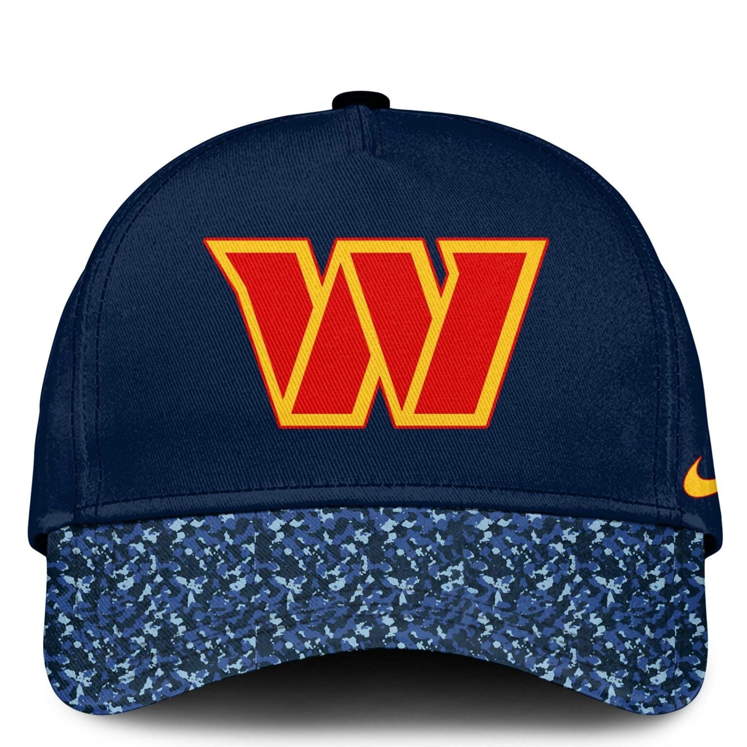 Washington Commanders NFL x U.S.M.C 250TH Birthday Special Edition Jersey