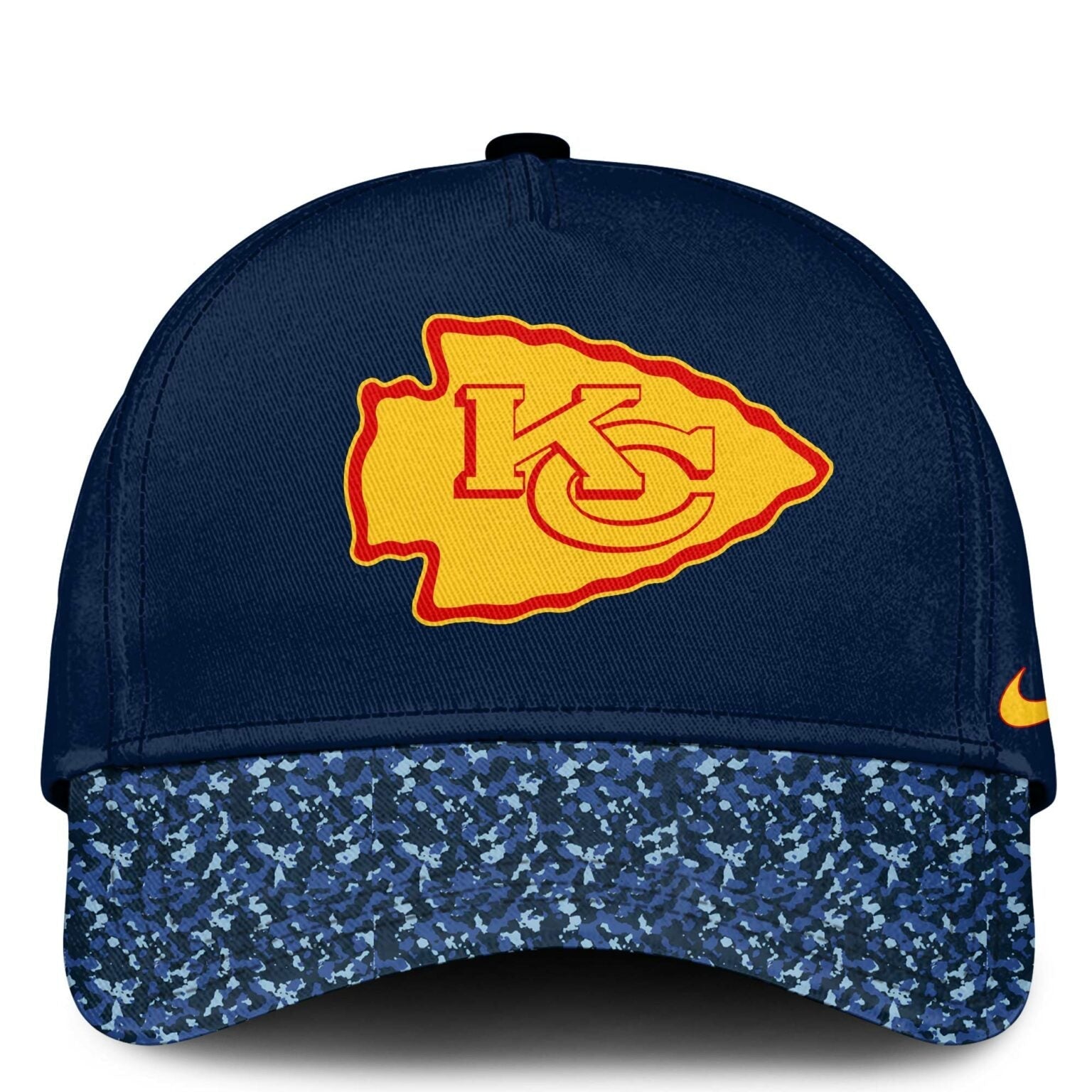 Kansas City Chiefs NFL x U.S.M.C 250TH Birthday Special Edition Jersey