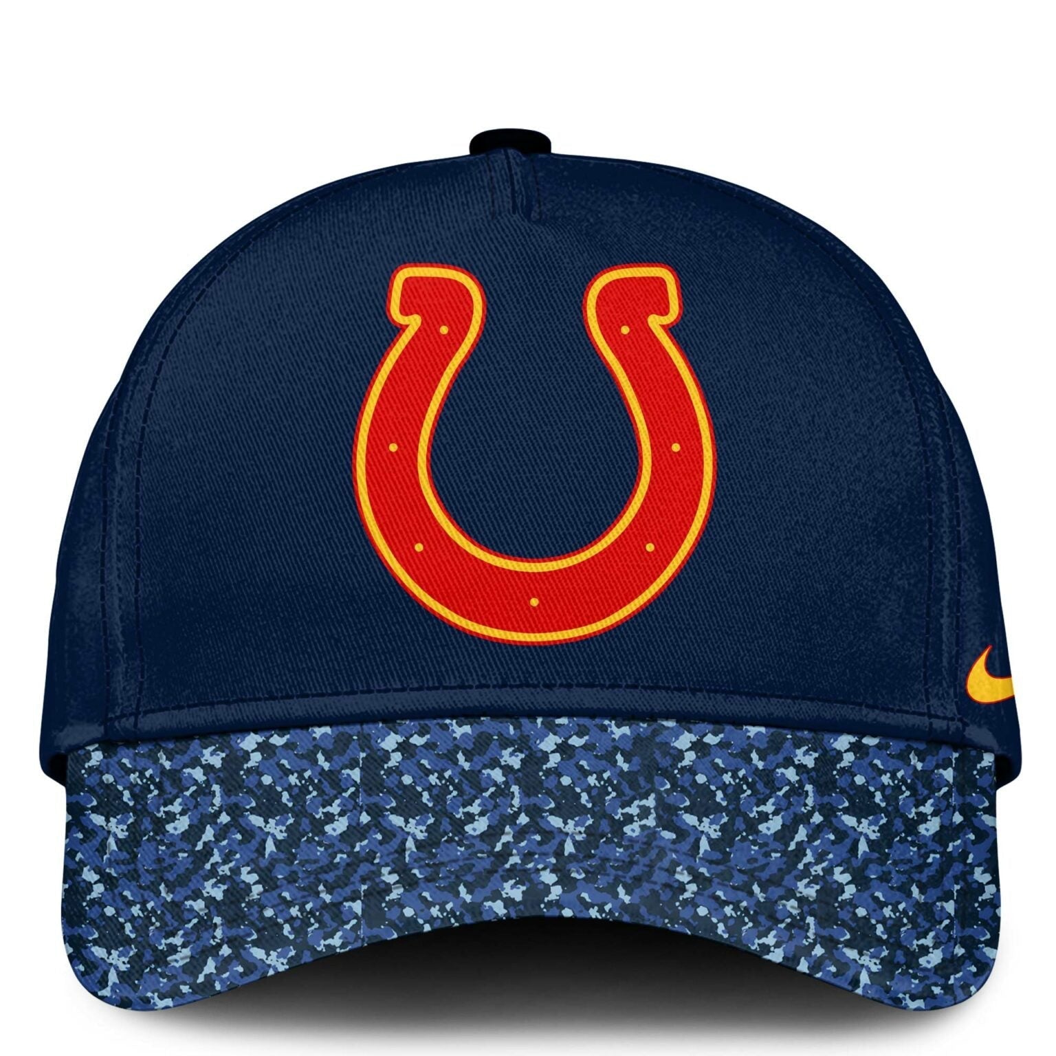 Indianapolis Colts NFL x U.S.M.C 250TH Birthday Special Edition Jersey