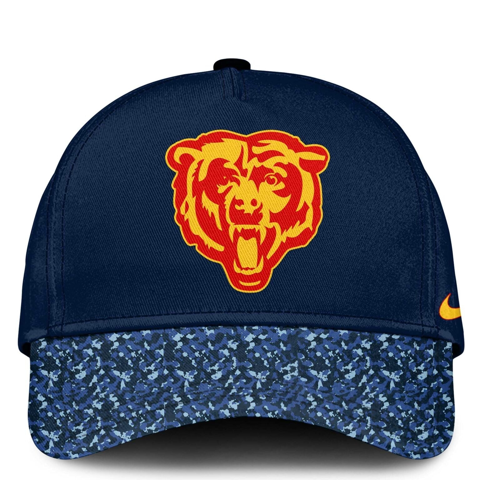 Chicago Bears NFL x U.S.M.C 250TH Birthday Special Edition Jersey