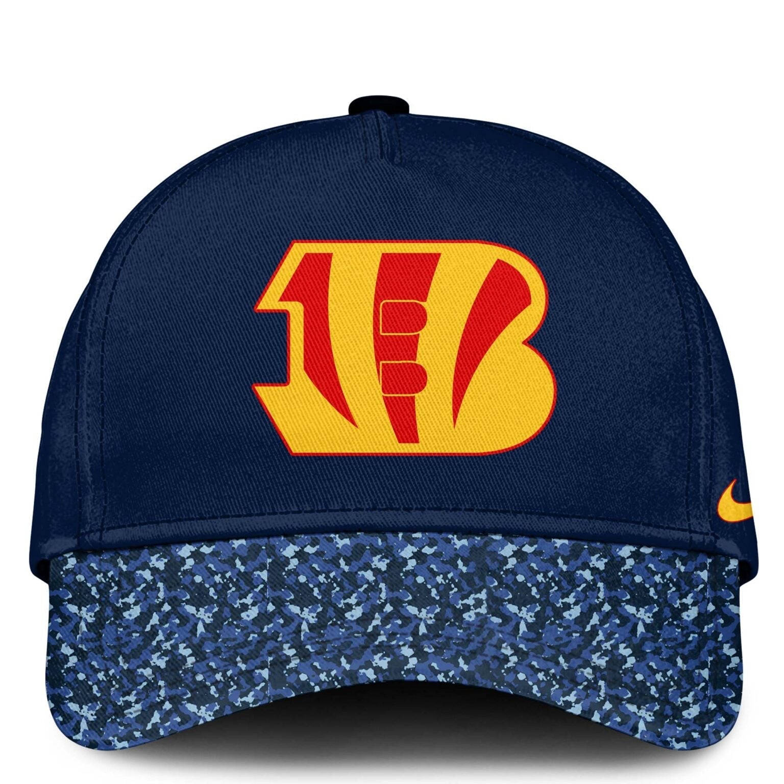 Cincinnati Bengals NFL x U.S.M.C 250TH Birthday Special Edition Jersey