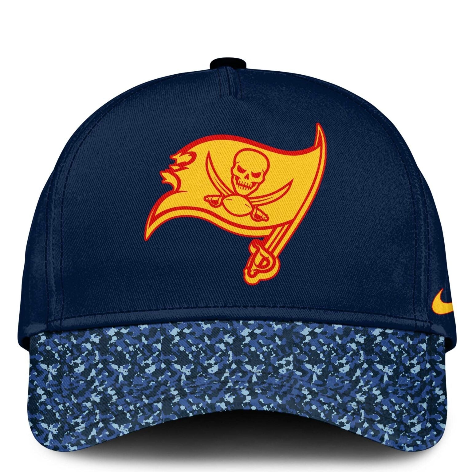 Tampa Bay Buccaneers NFL x U.S.M.C 250TH Birthday Special Edition Jersey