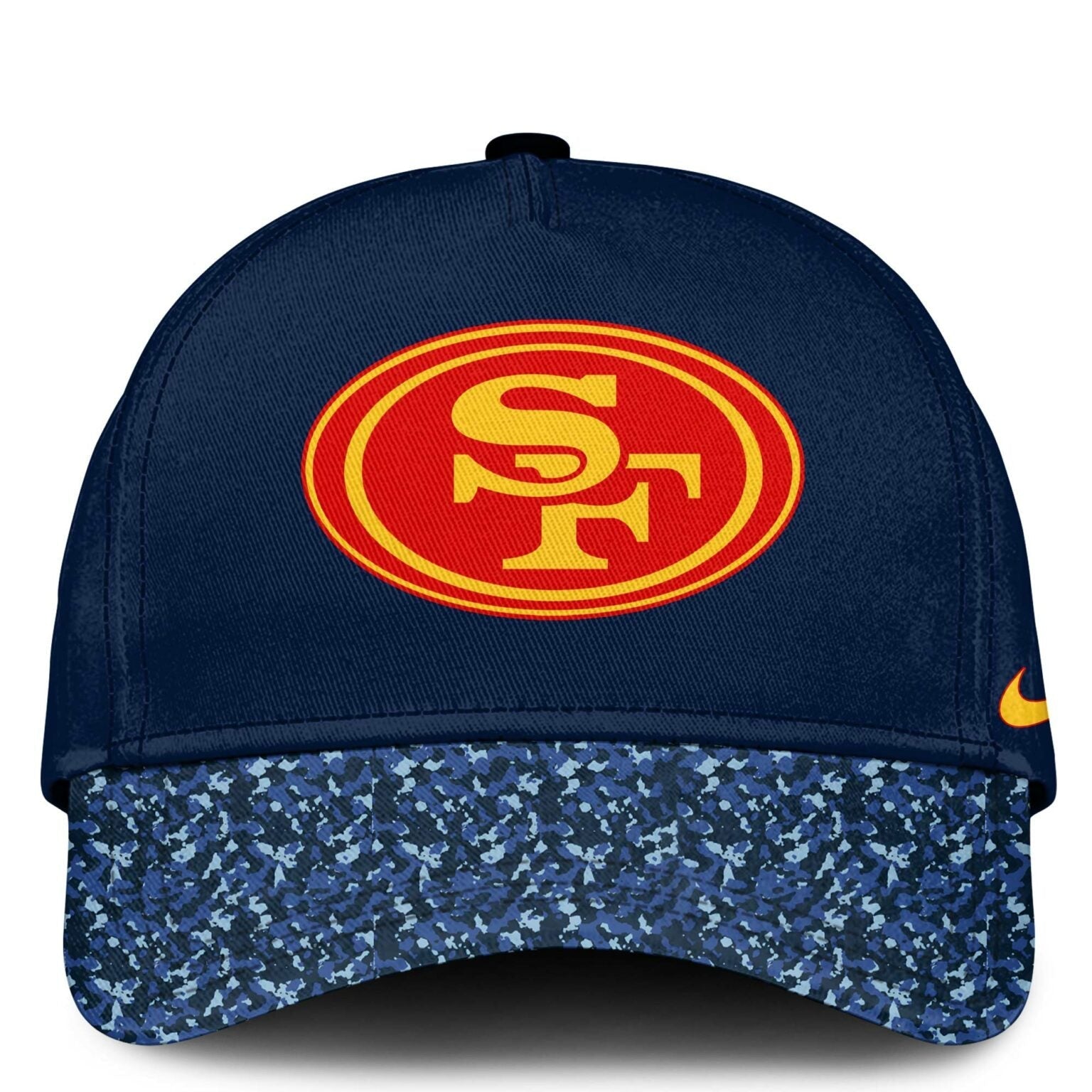 San Francisco 49ers NFL x U.S.M.C 250TH Birthday Special Edition Jersey