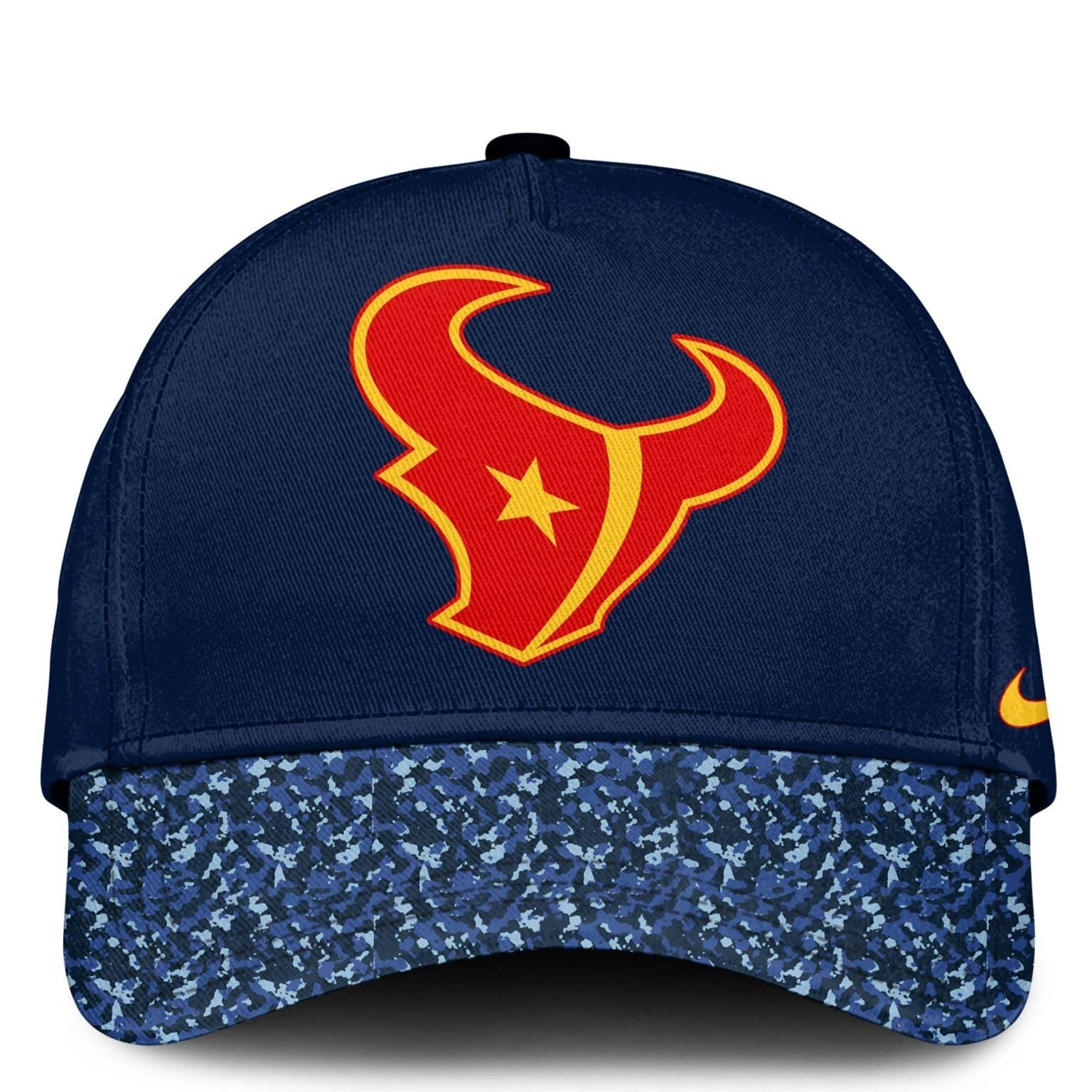 Houston Texans NFL x U.S.M.C 250TH Birthday Special Edition Jersey