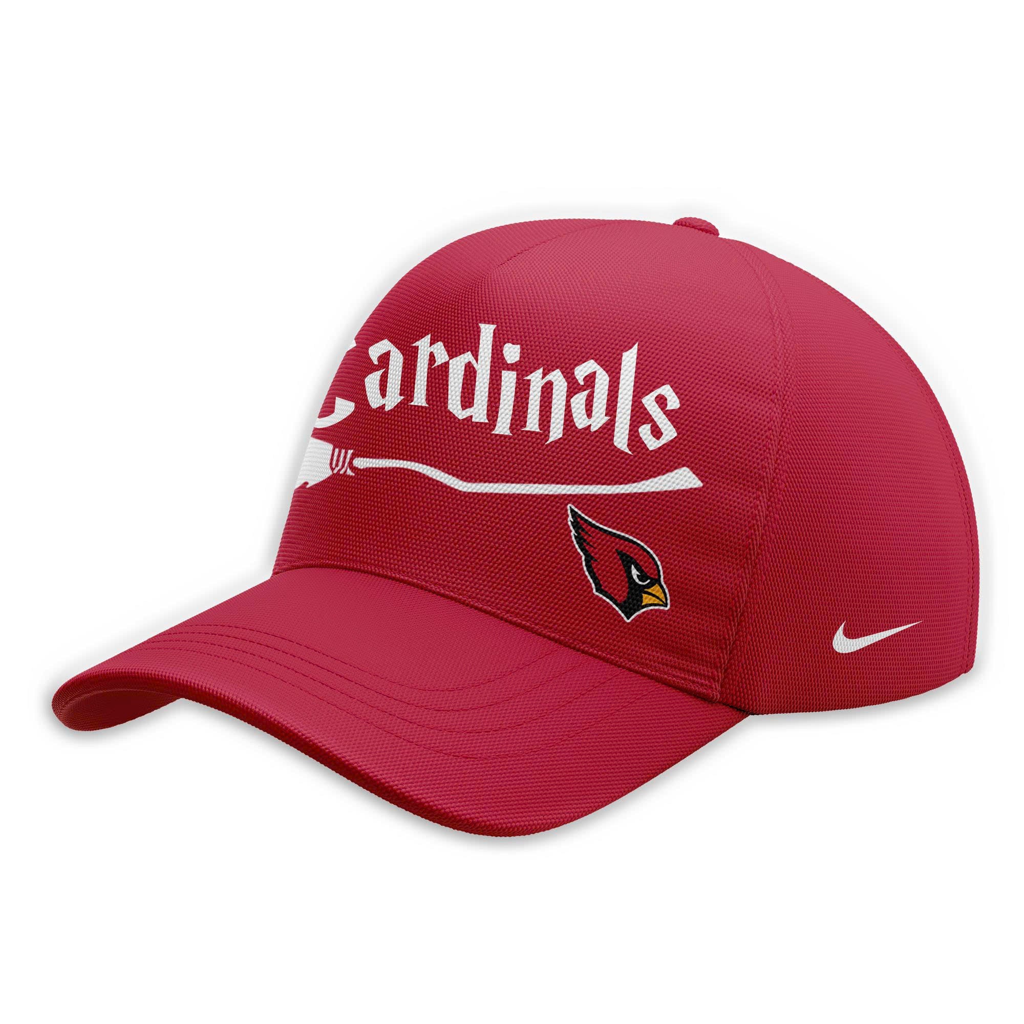 Arizona Cardinals Harry Potter Combo Tshirt | Jogger | Cap